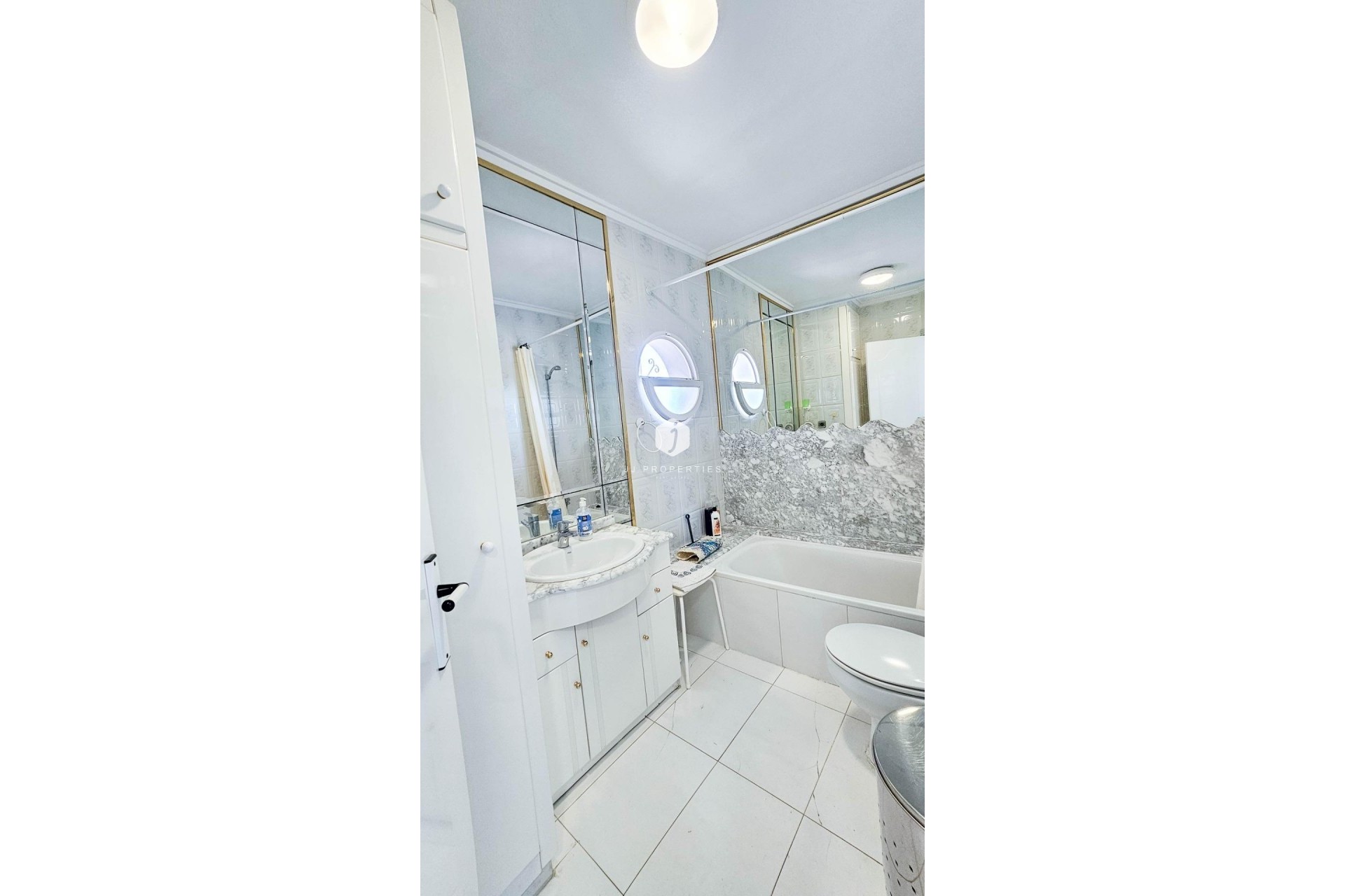 Tweedehands - Bungalow -
Orihuela Costa - Los Altos