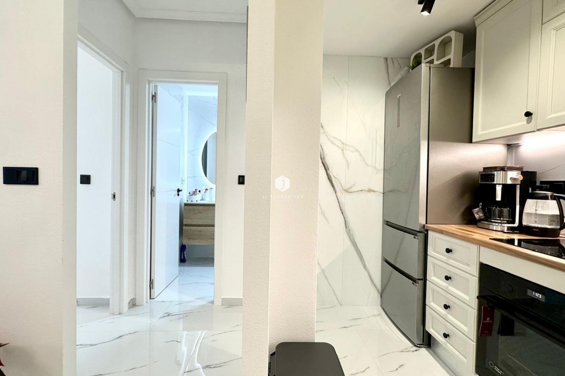 Tweedehands - Bungalow -
Orihuela Costa - Playa Flamenca Norte