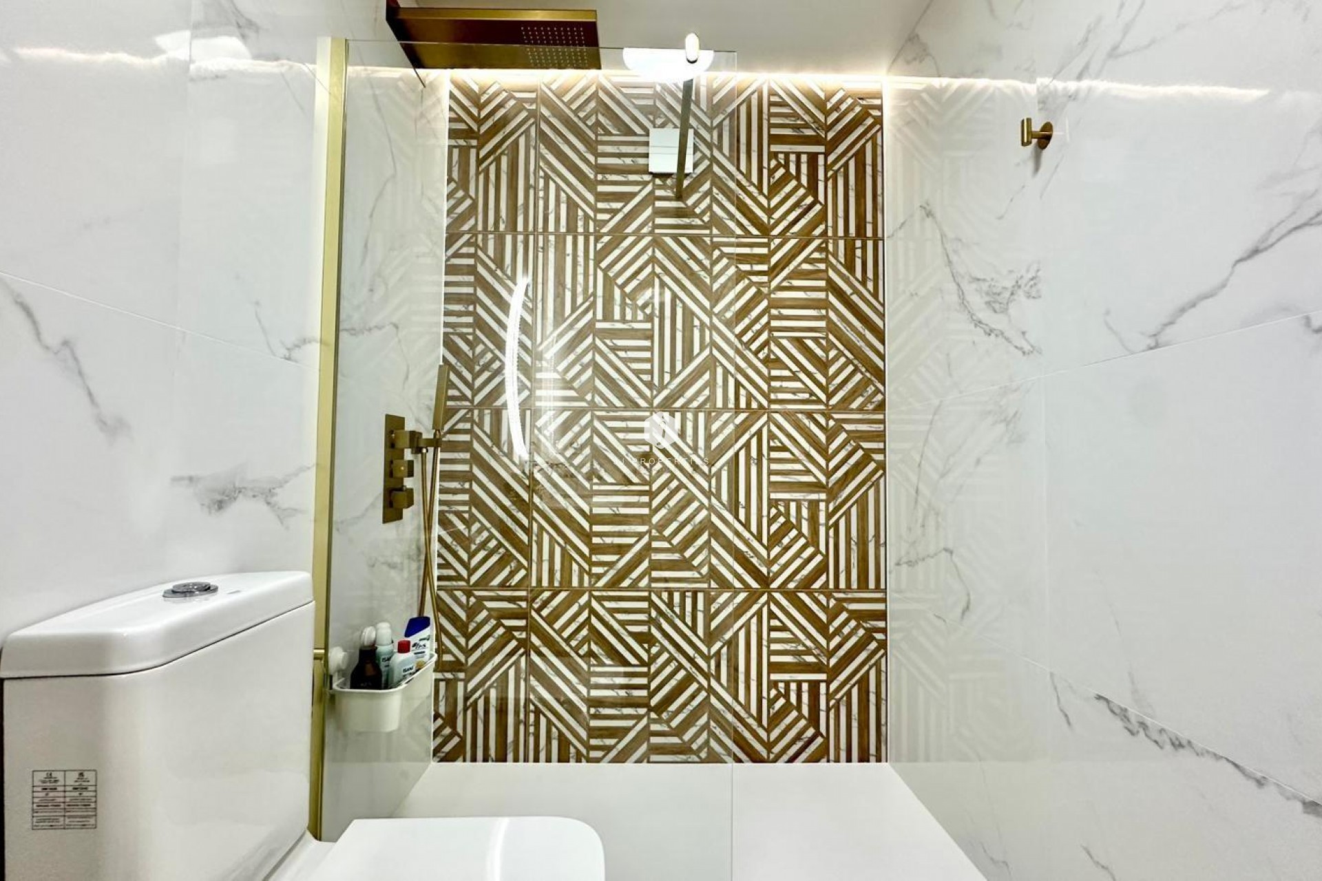 Tweedehands - Bungalow -
Orihuela Costa - Playa Flamenca Norte