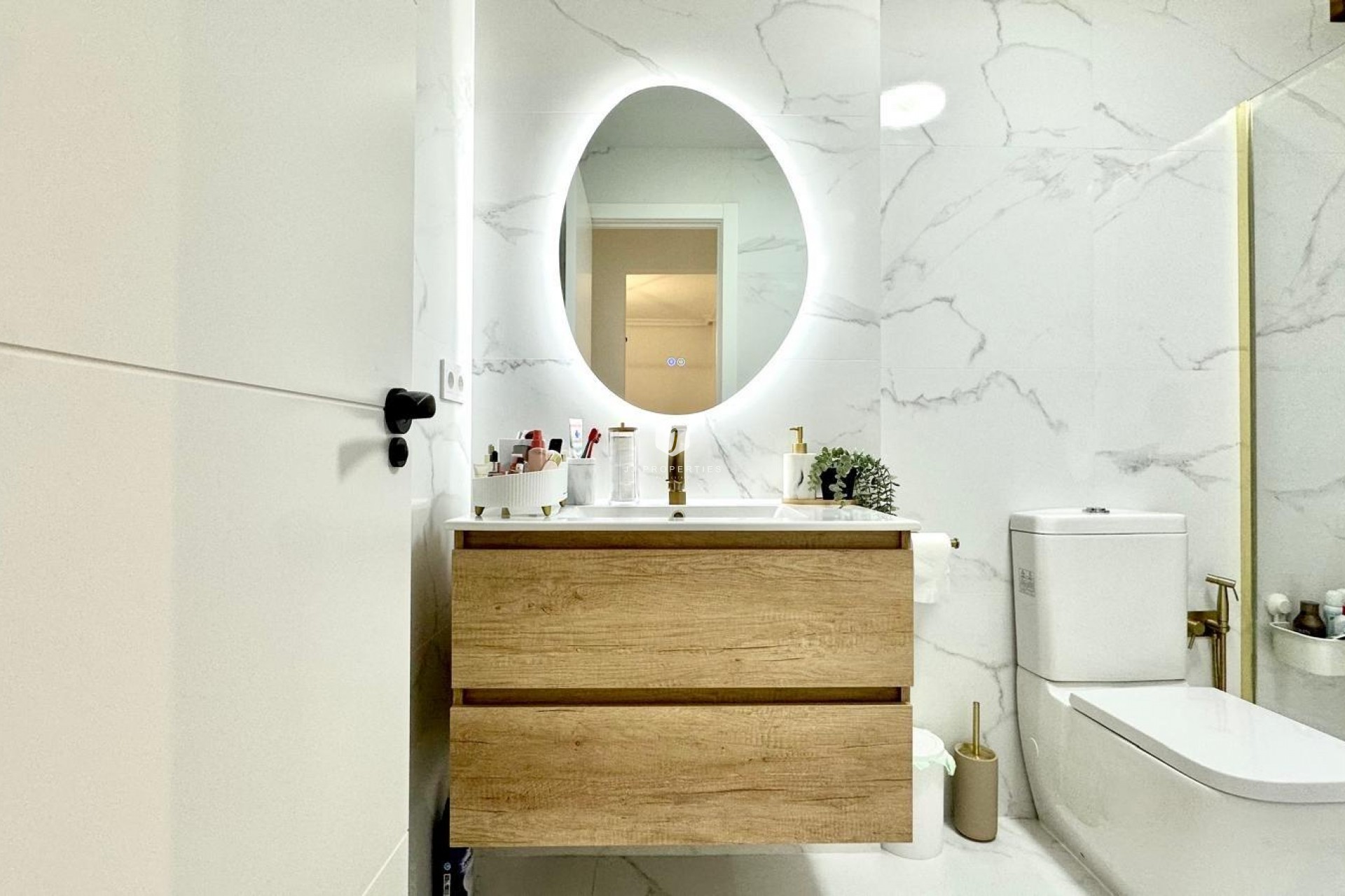 Tweedehands - Bungalow -
Orihuela Costa - Playa Flamenca Norte