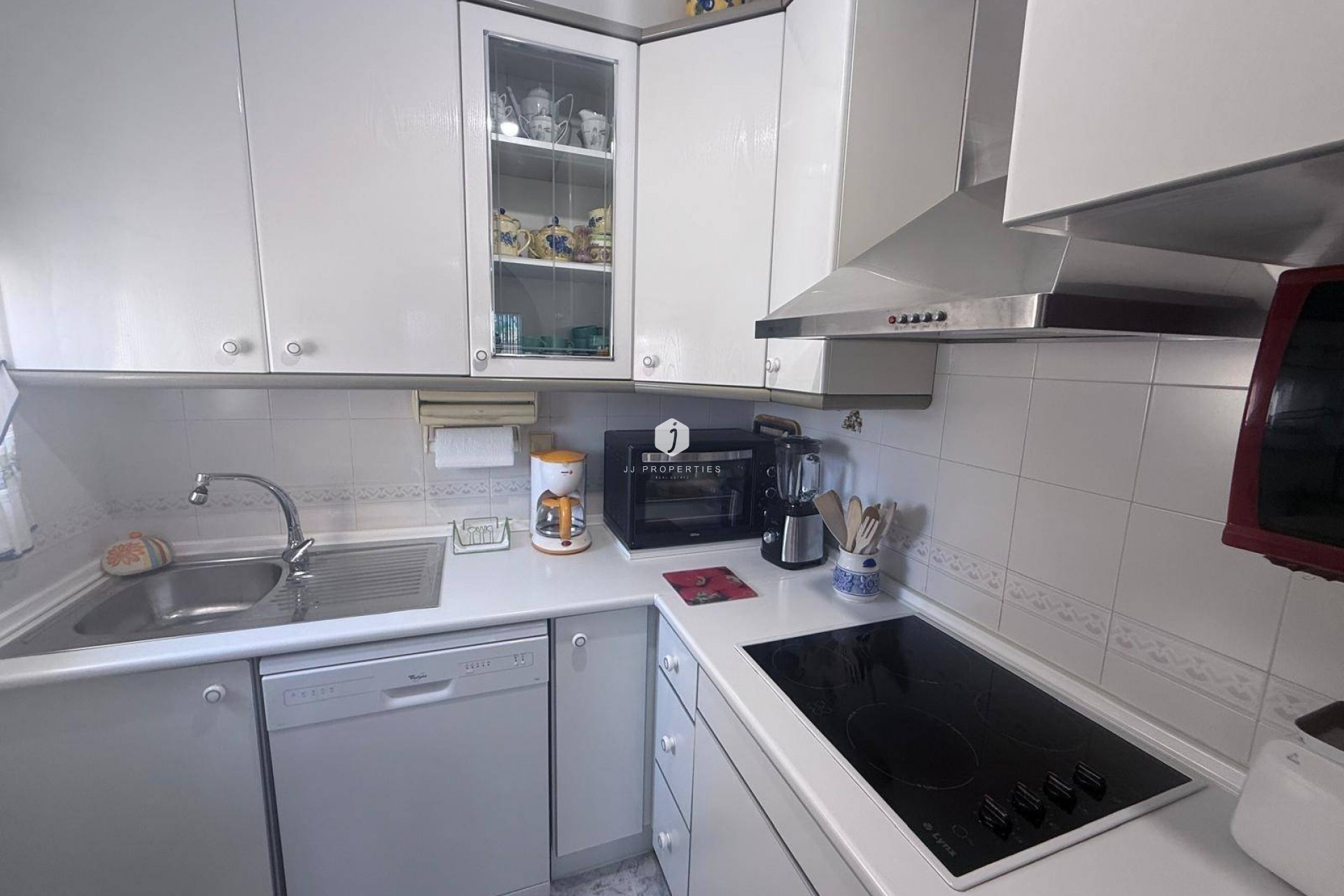 Tweedehands - Bungalow -
Orihuela Costa - Playa Flamenca