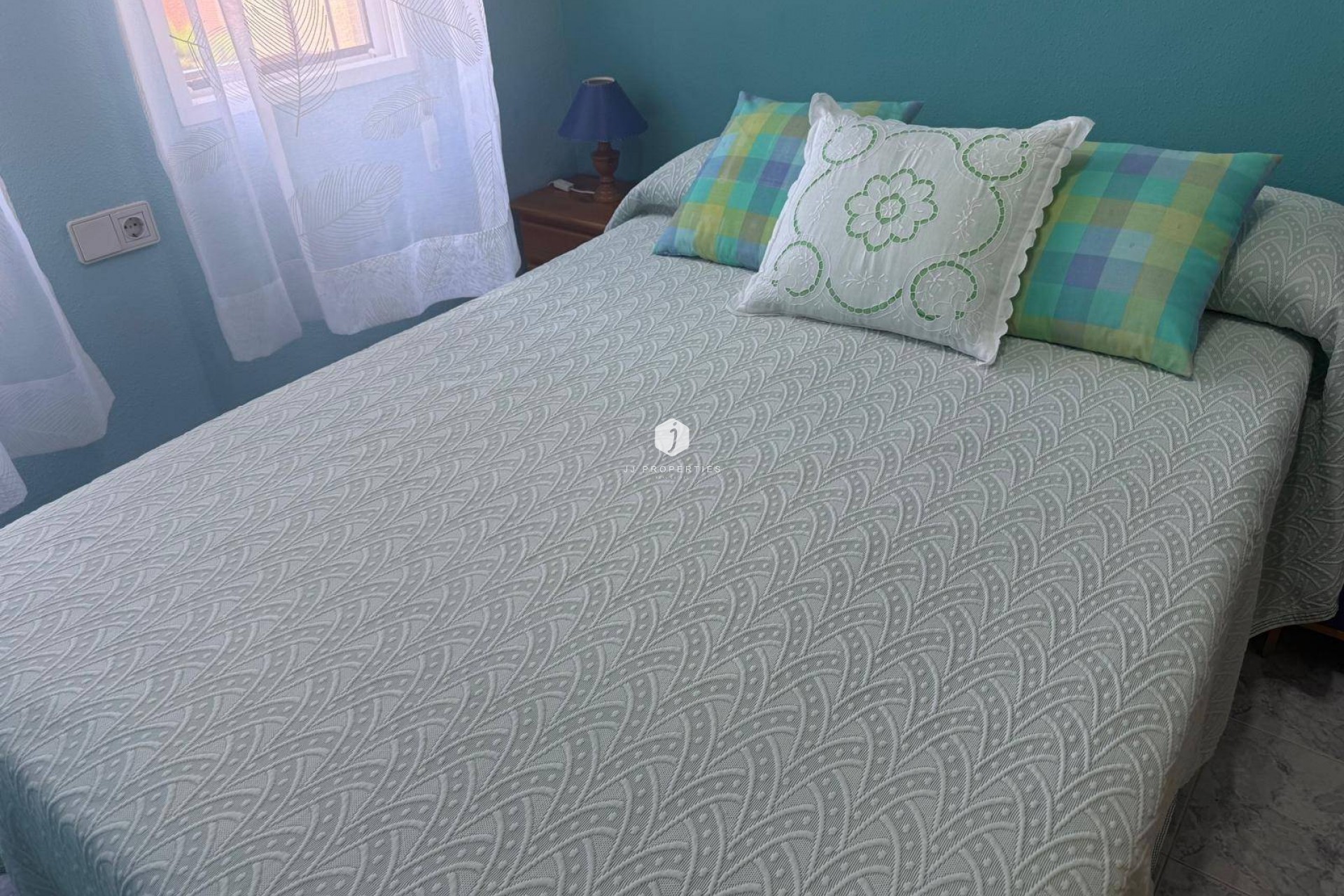 Tweedehands - Bungalow -
Orihuela Costa - Playa Flamenca