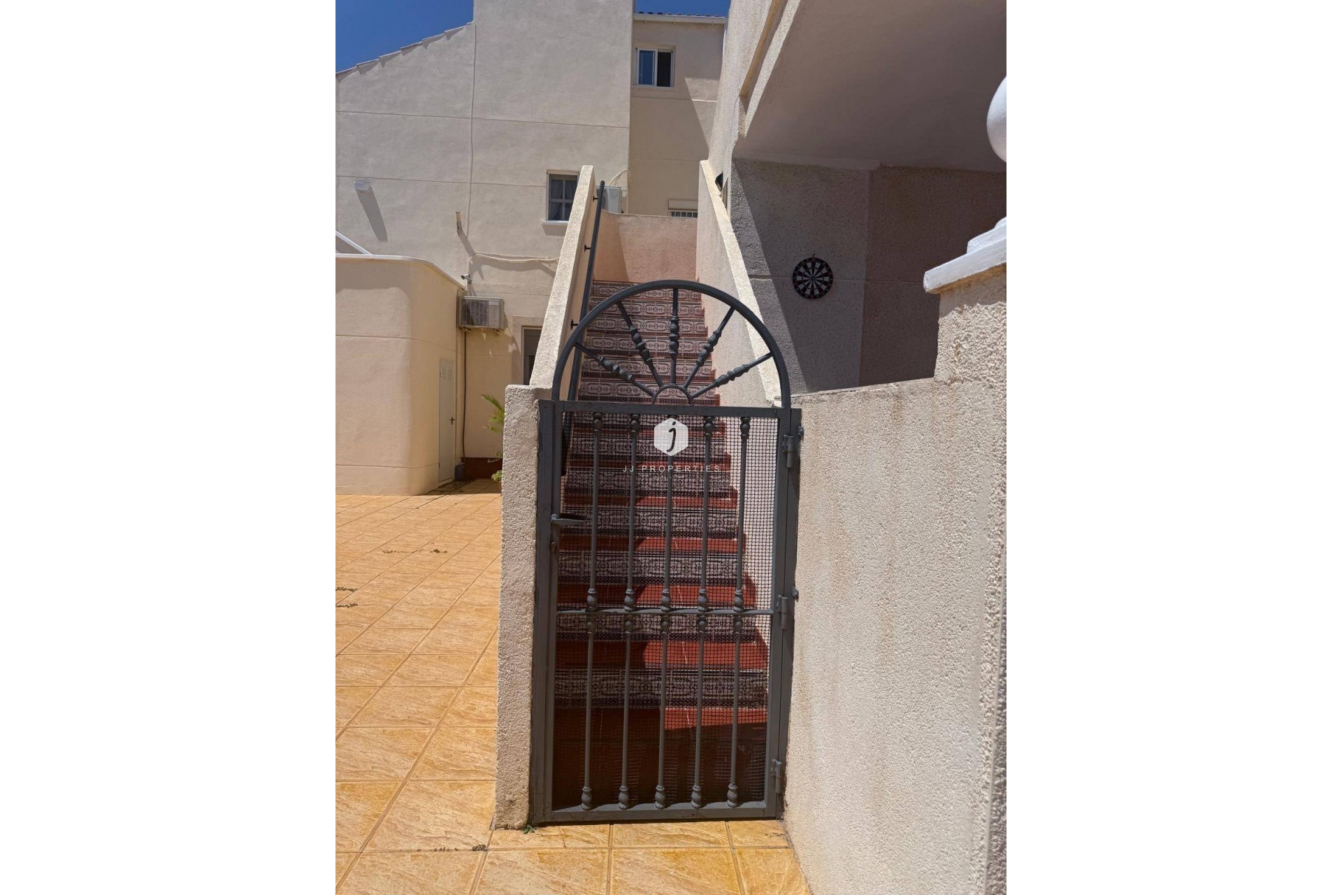 Tweedehands - Bungalow -
Orihuela Costa - Playa Flamenca