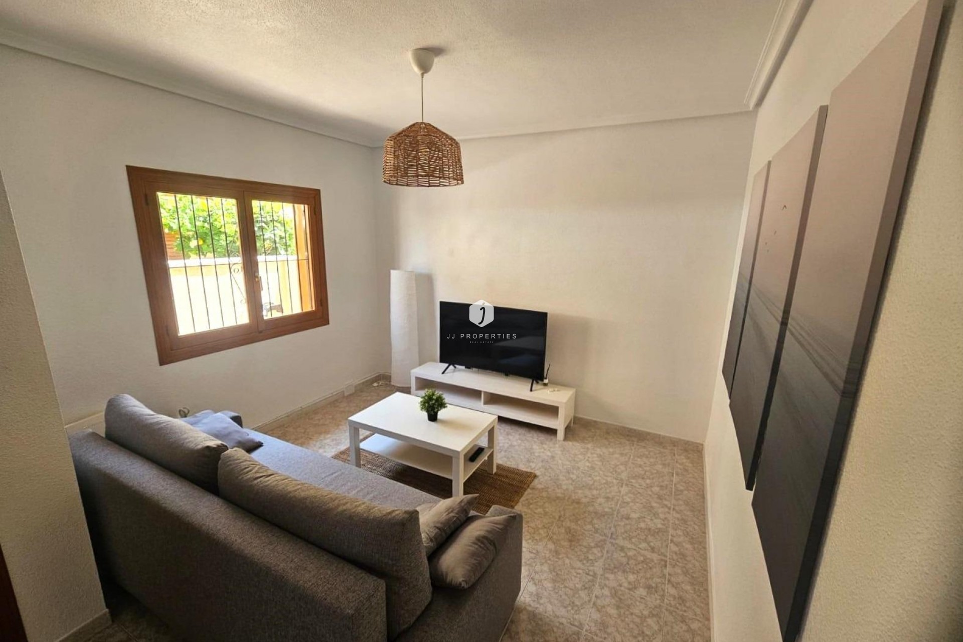 Tweedehands - Bungalow -
Orihuela Costa - Playa Flamenca