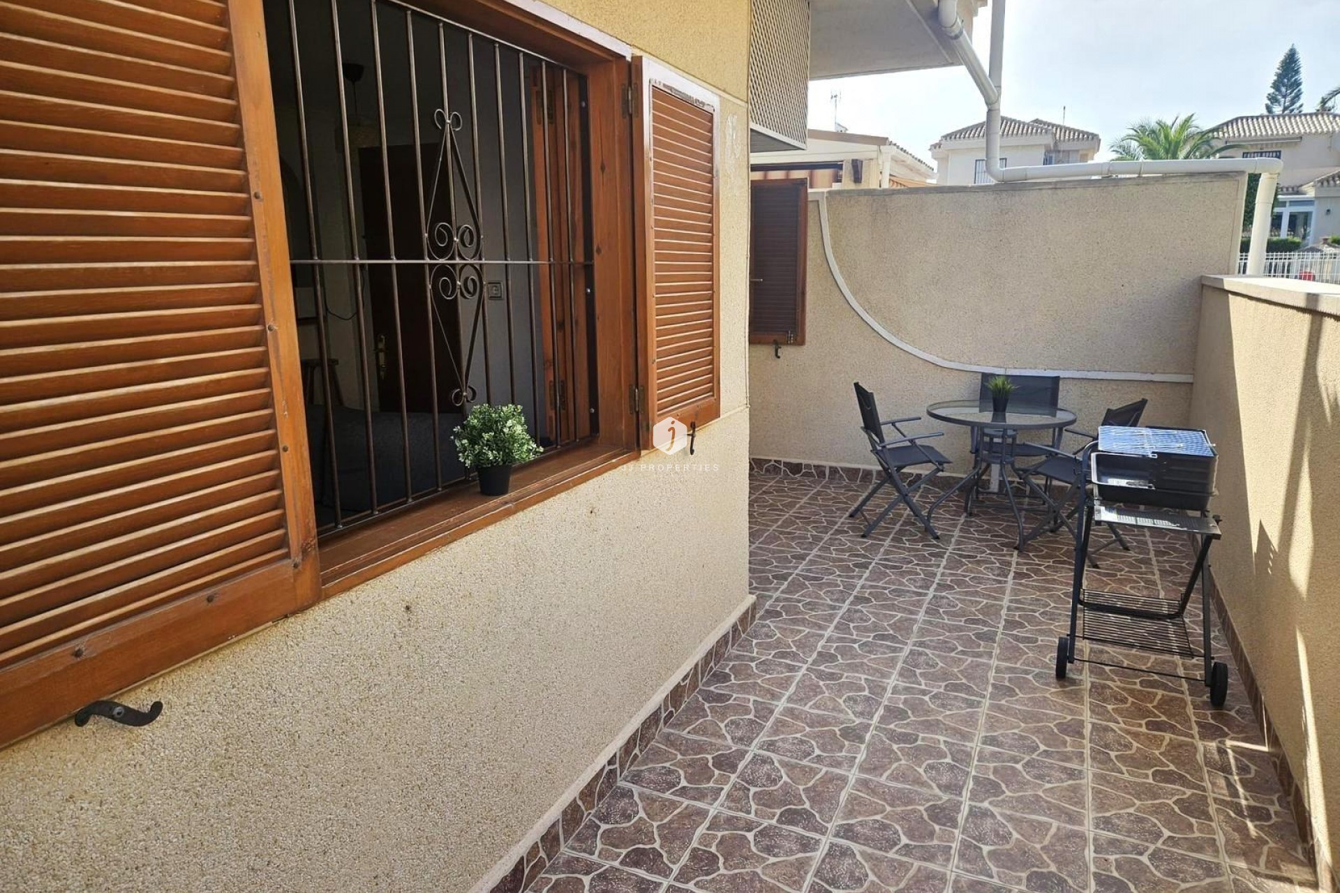 Tweedehands - Bungalow -
Orihuela Costa - Playa Flamenca