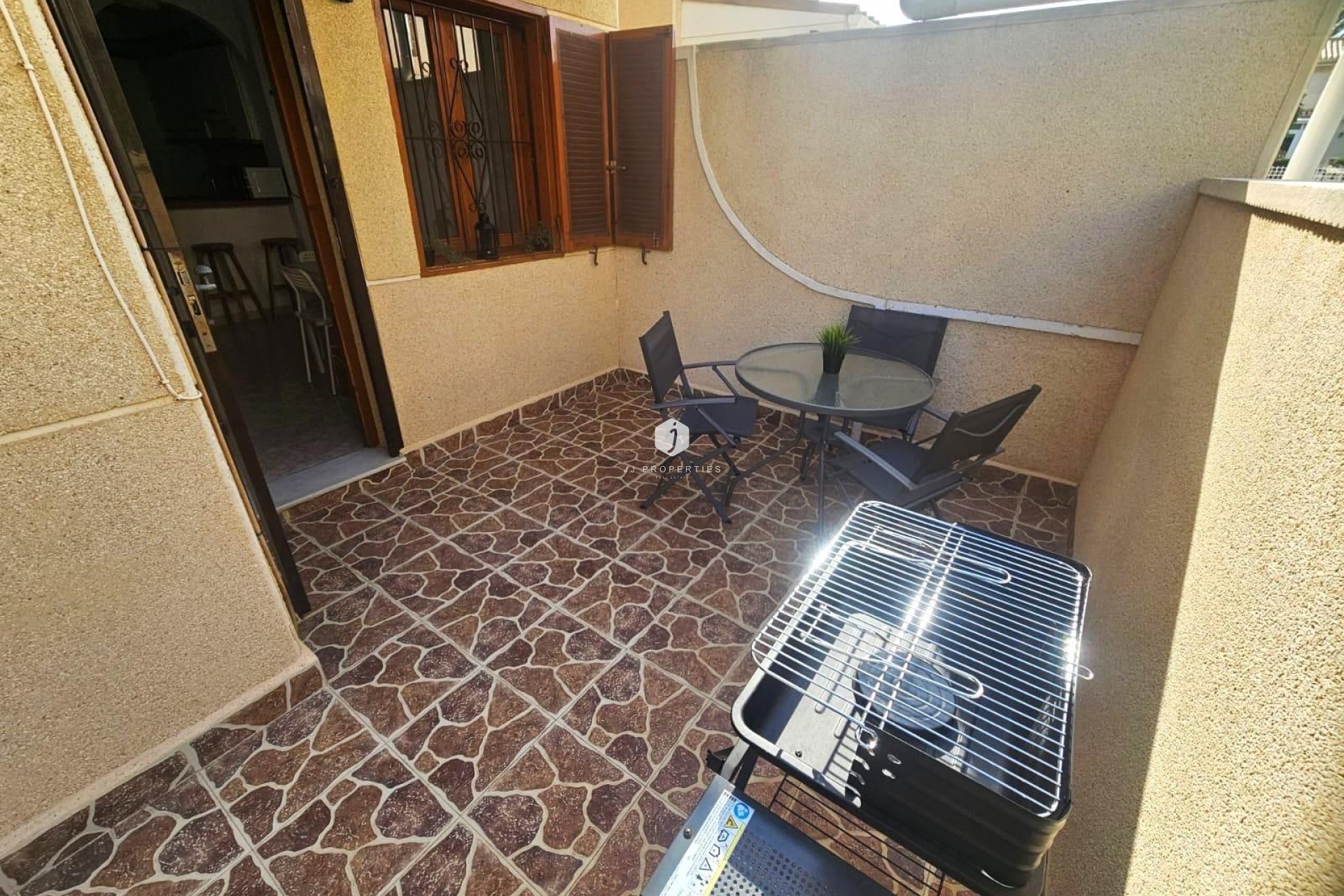 Tweedehands - Bungalow -
Orihuela Costa - Playa Flamenca