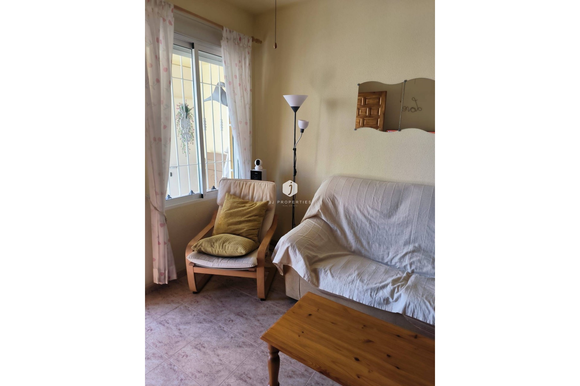 Tweedehands - Bungalow -
Orihuela Costa - Playa Flamenca