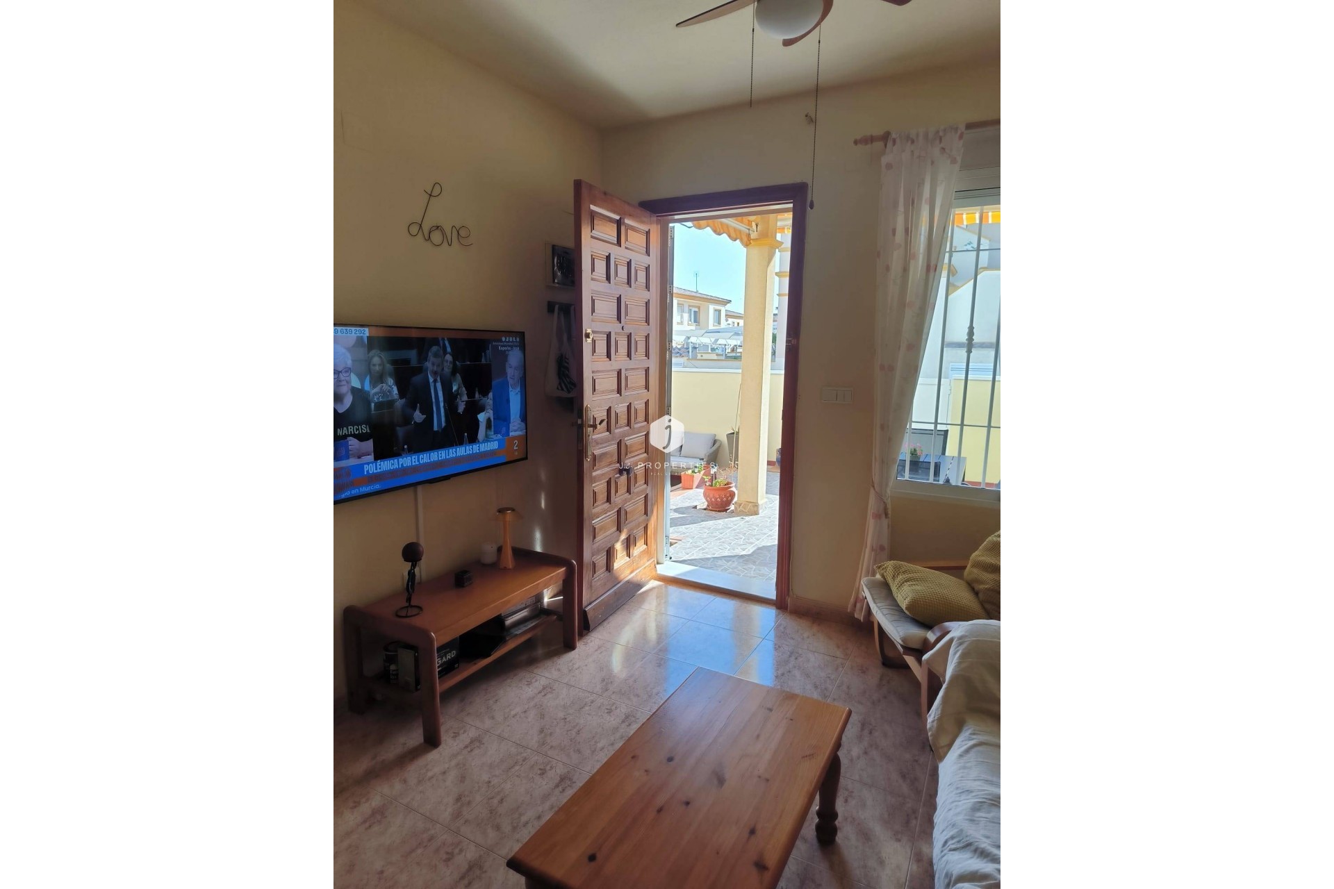 Tweedehands - Bungalow -
Orihuela Costa - Playa Flamenca