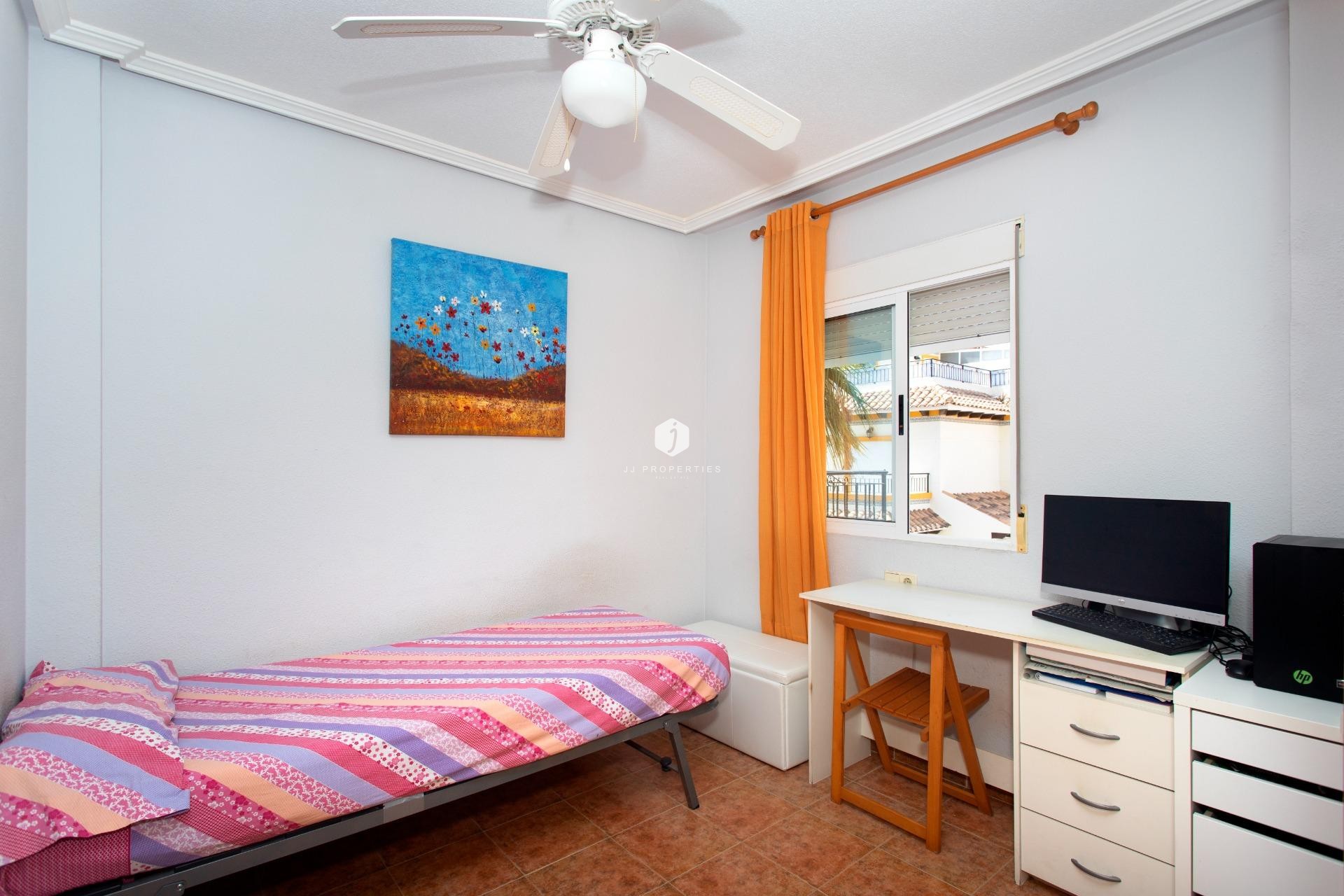 Tweedehands - Bungalow -
Orihuela Costa - Punta Prima