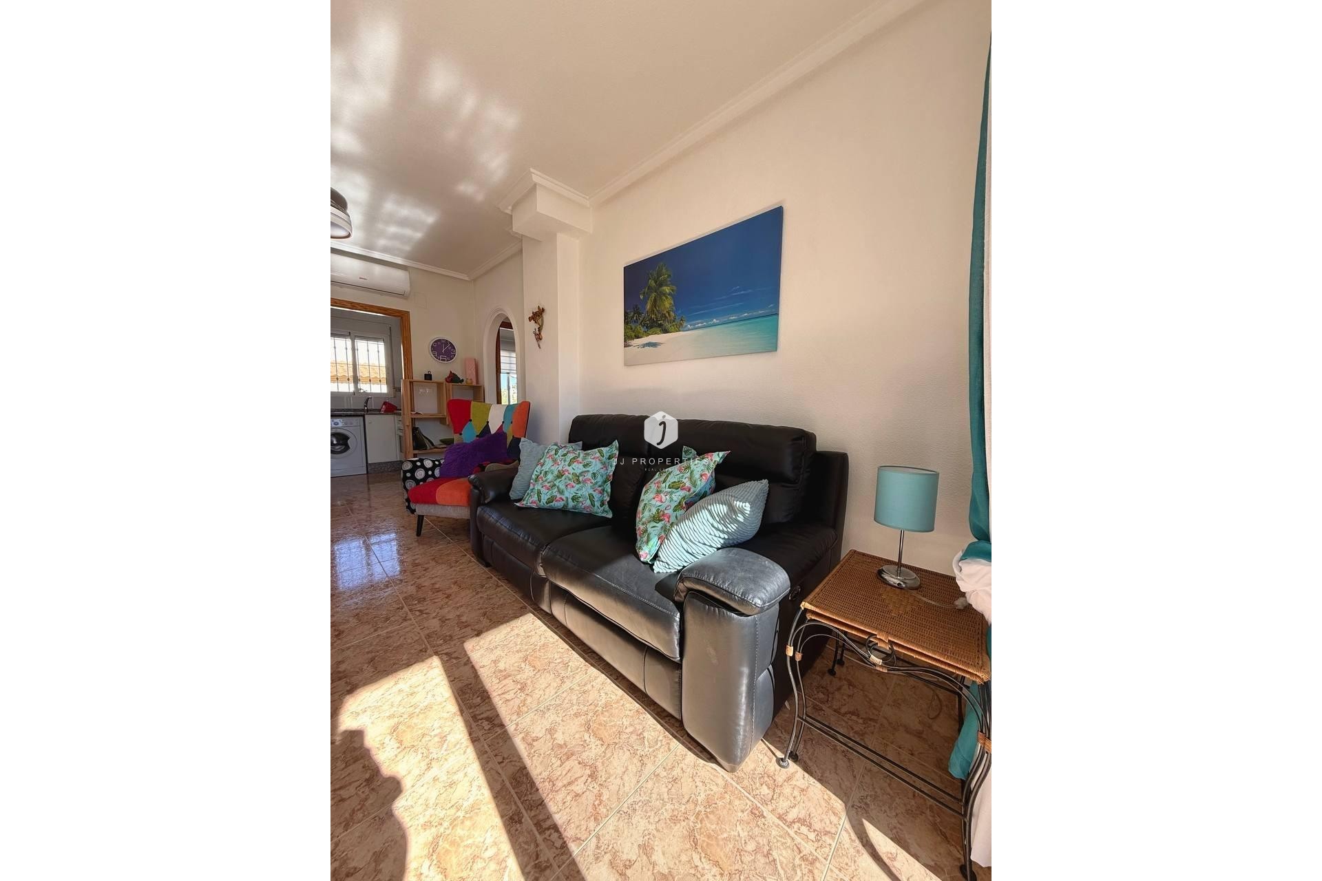 Tweedehands - Bungalow -
Orihuela Costa - Rocio Del Mar