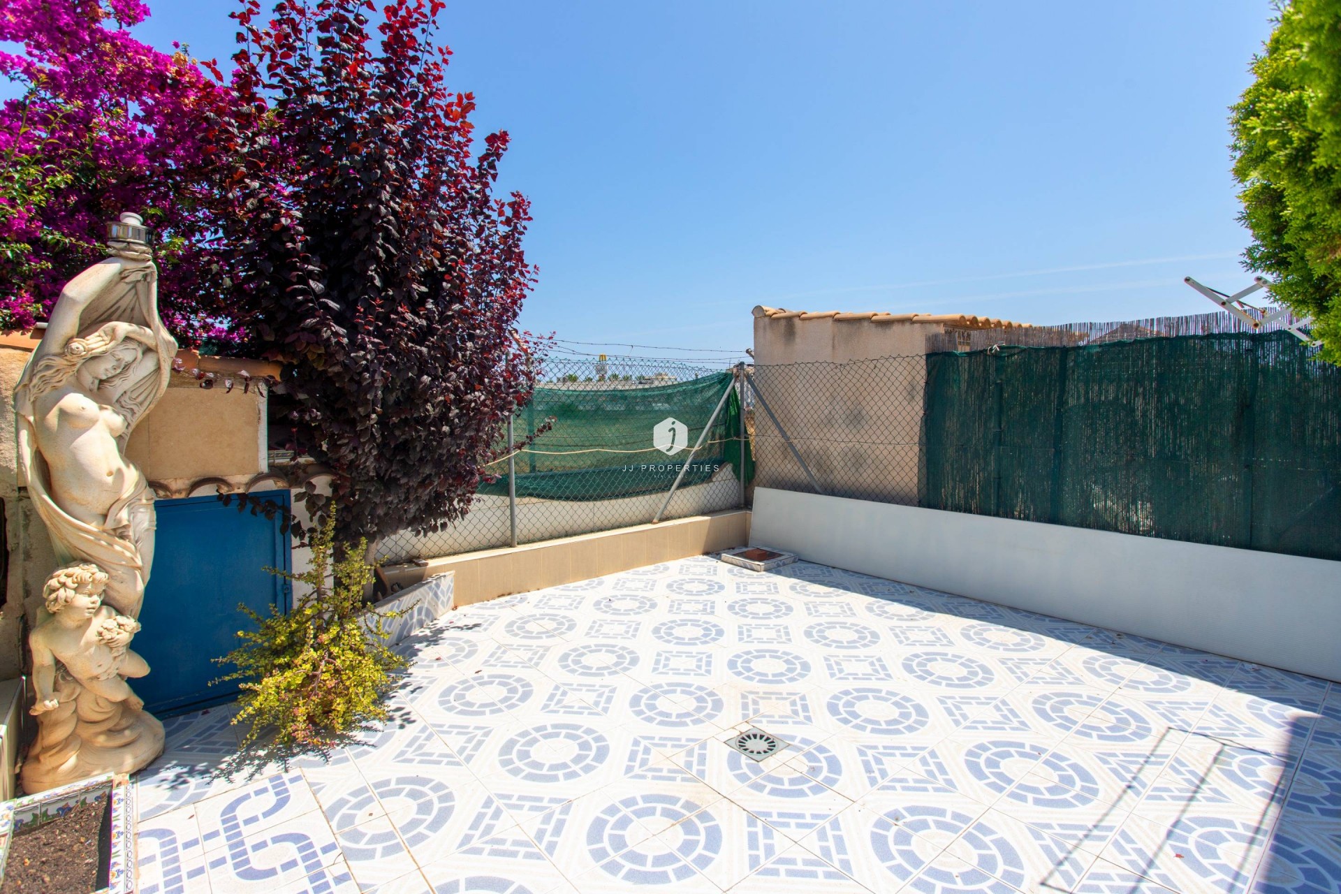 Tweedehands - Bungalow -
Orihuela Costa - Rocio Del Mar