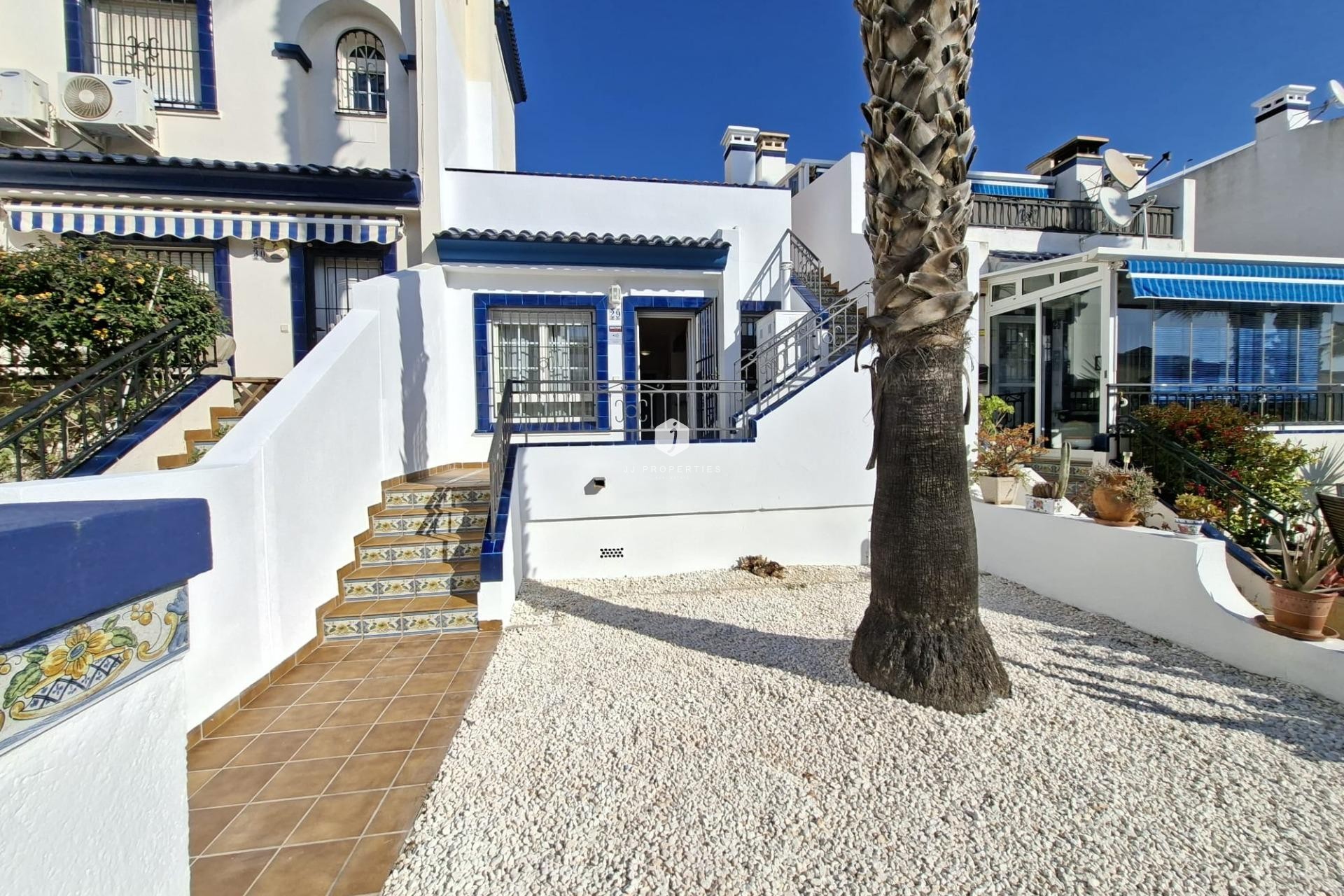 Tweedehands - Bungalow -
Orihuela Costa - Villamartín-las Filipinas