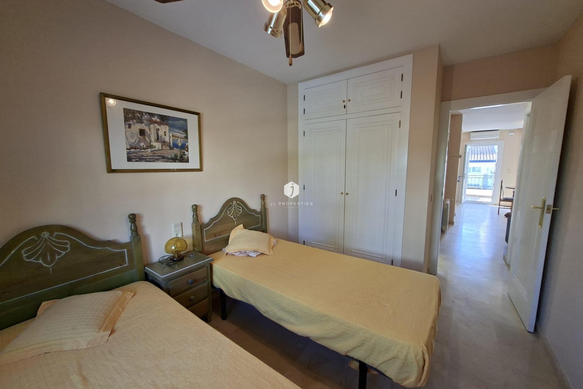 Tweedehands - Bungalow -
Orihuela Costa - Villamartín-las Filipinas