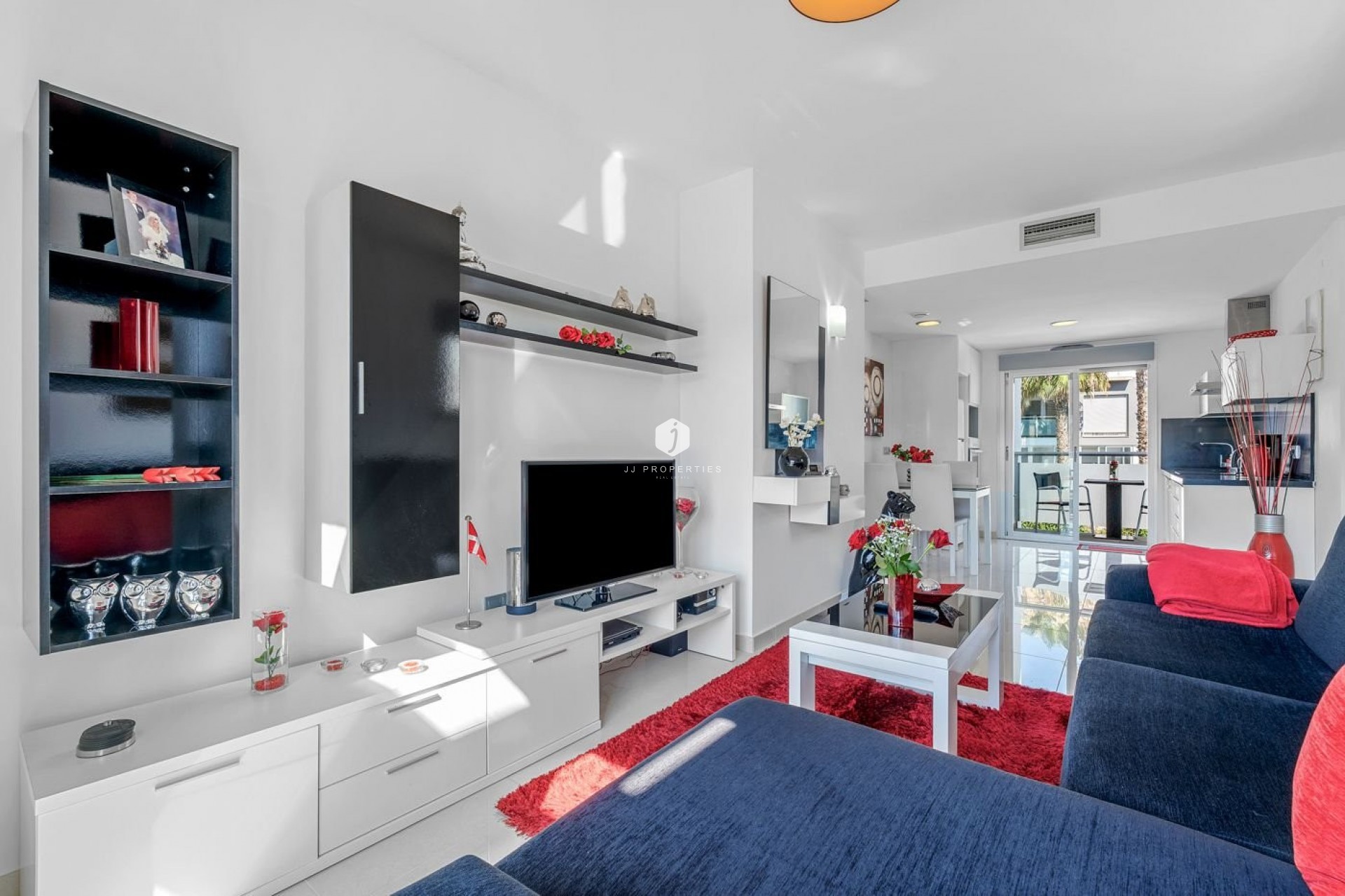 Tweedehands - Bungalow -
Punta Prima - Costa Blanca