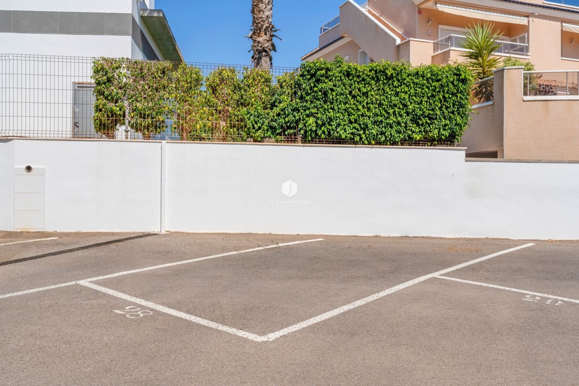 Tweedehands - Bungalow -
Punta Prima - Costa Blanca