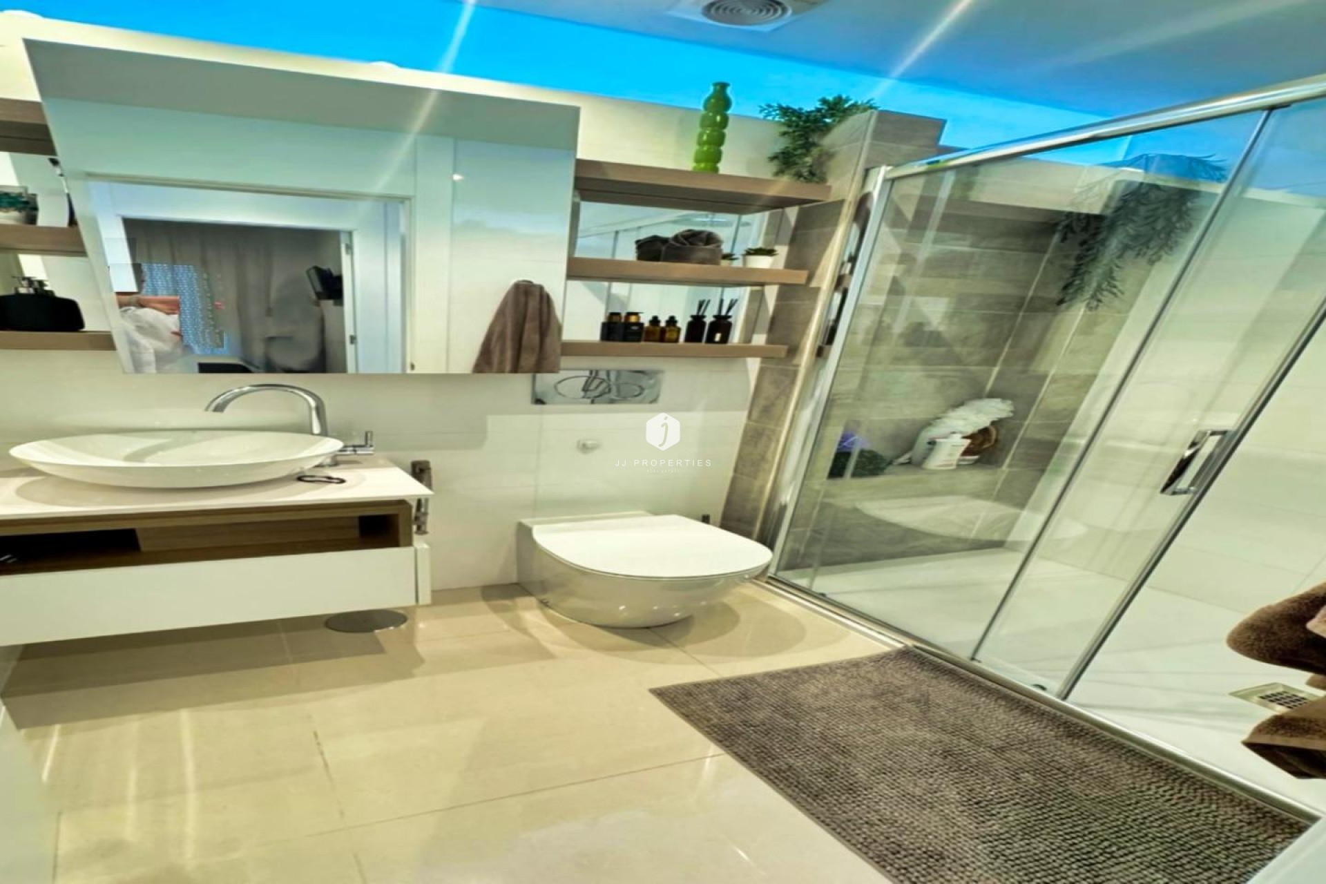 Tweedehands - Bungalow -
Rojales - Inland