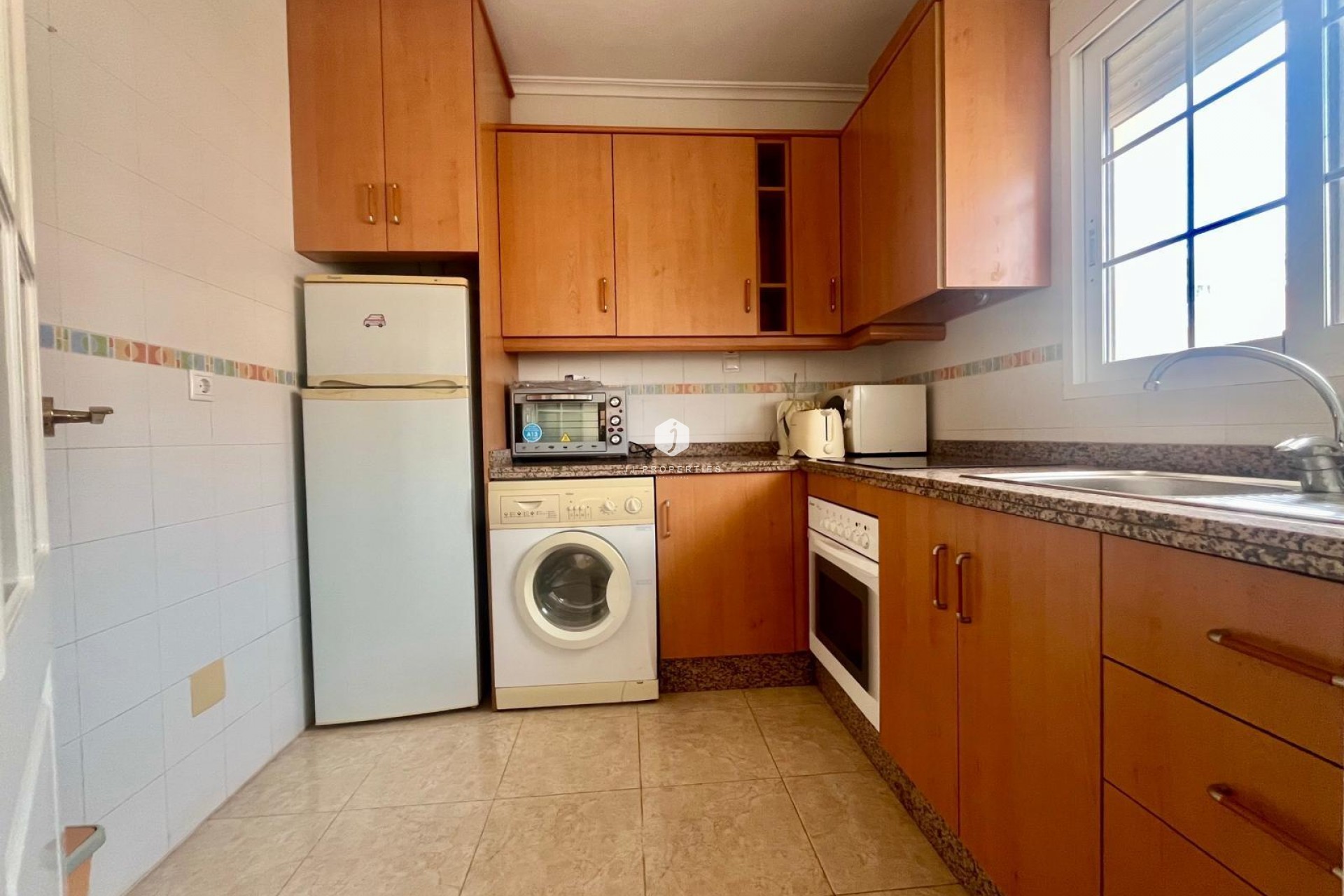 Tweedehands - Bungalow -
San Fulgencio - La Marina