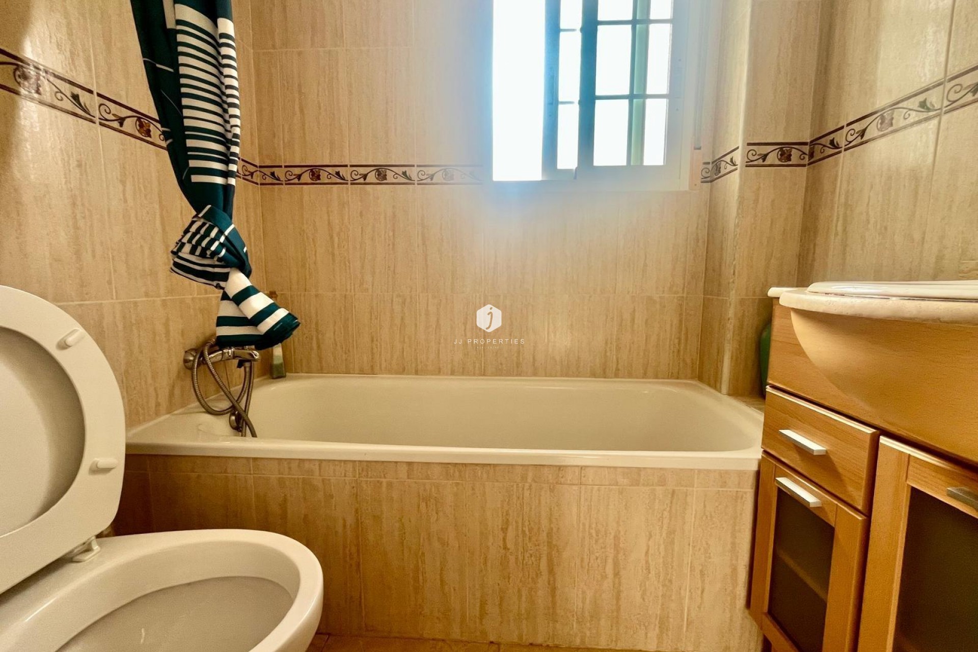 Tweedehands - Bungalow -
San Fulgencio - La Marina