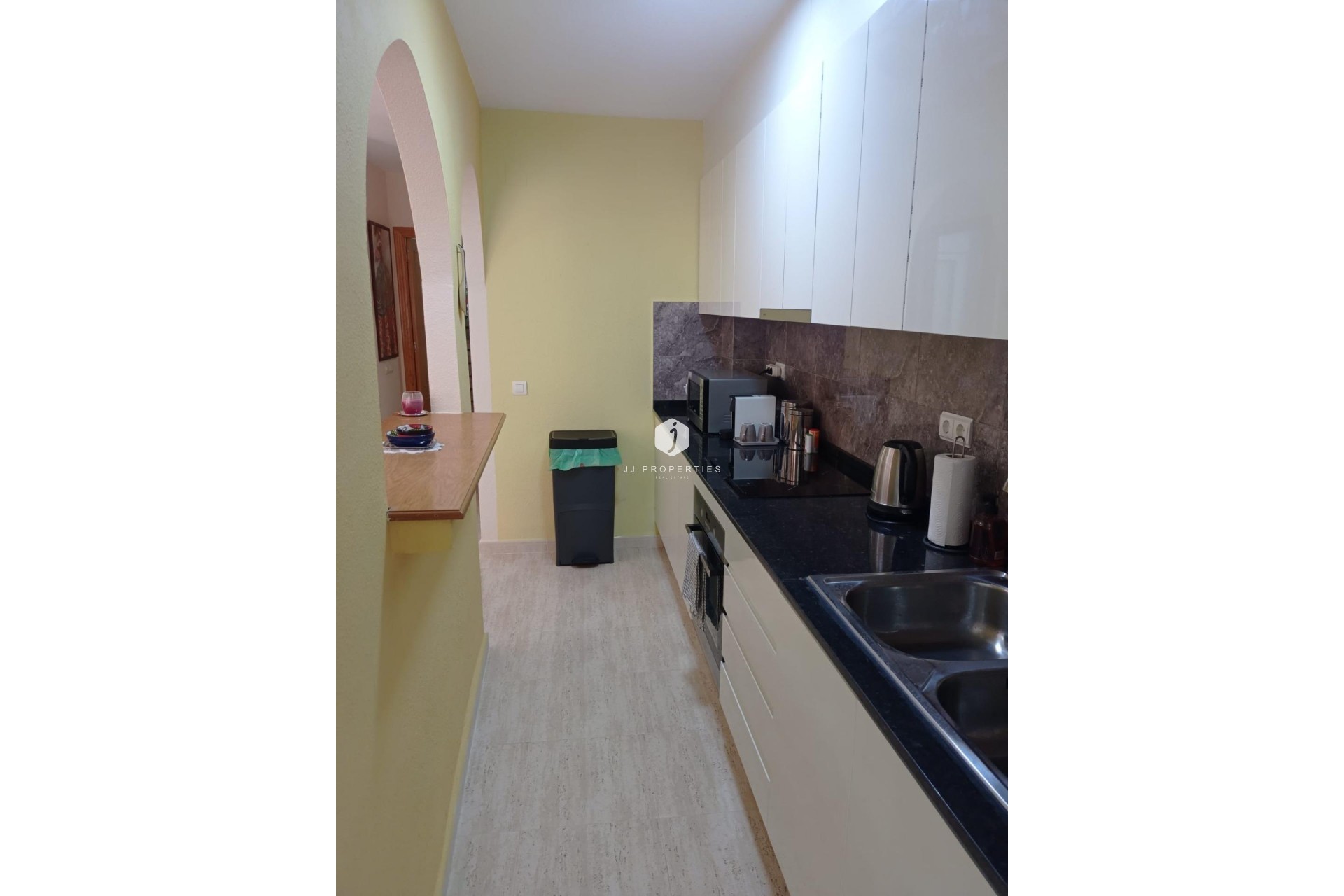 Tweedehands - Bungalow -
San Miguel de Salinas - Costa Blanca Sur