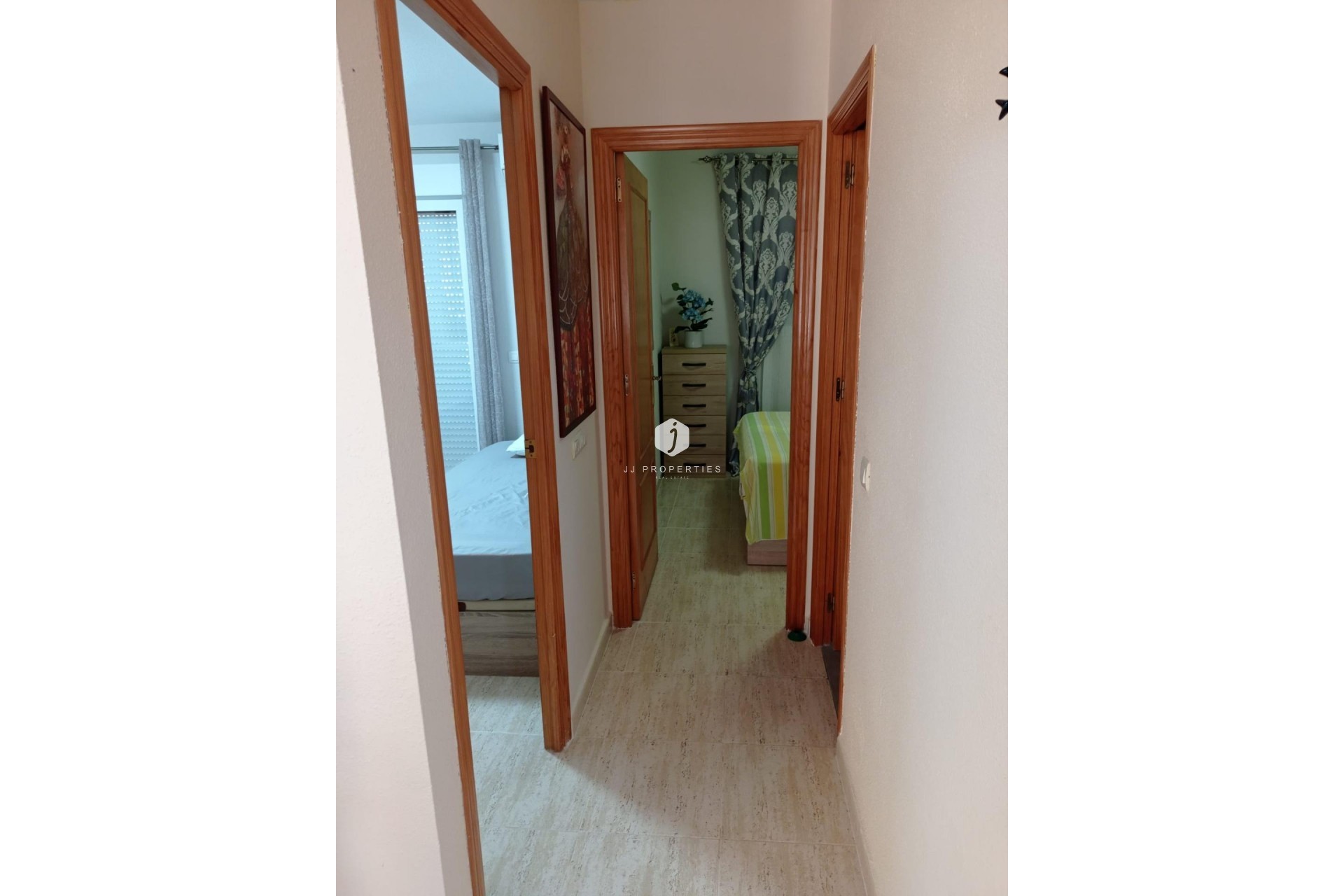 Tweedehands - Bungalow -
San Miguel de Salinas - Costa Blanca Sur