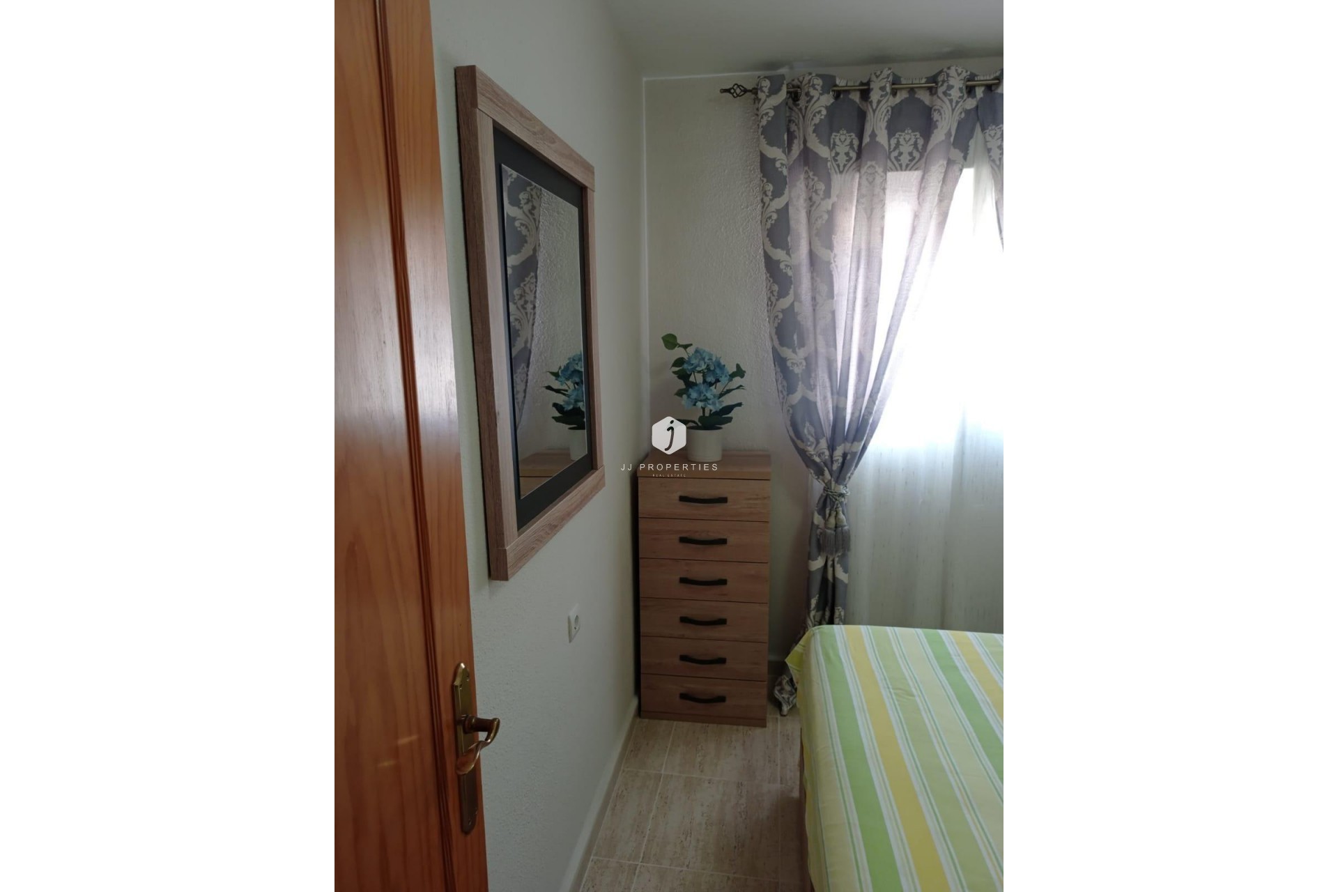 Tweedehands - Bungalow -
San Miguel de Salinas - Costa Blanca Sur