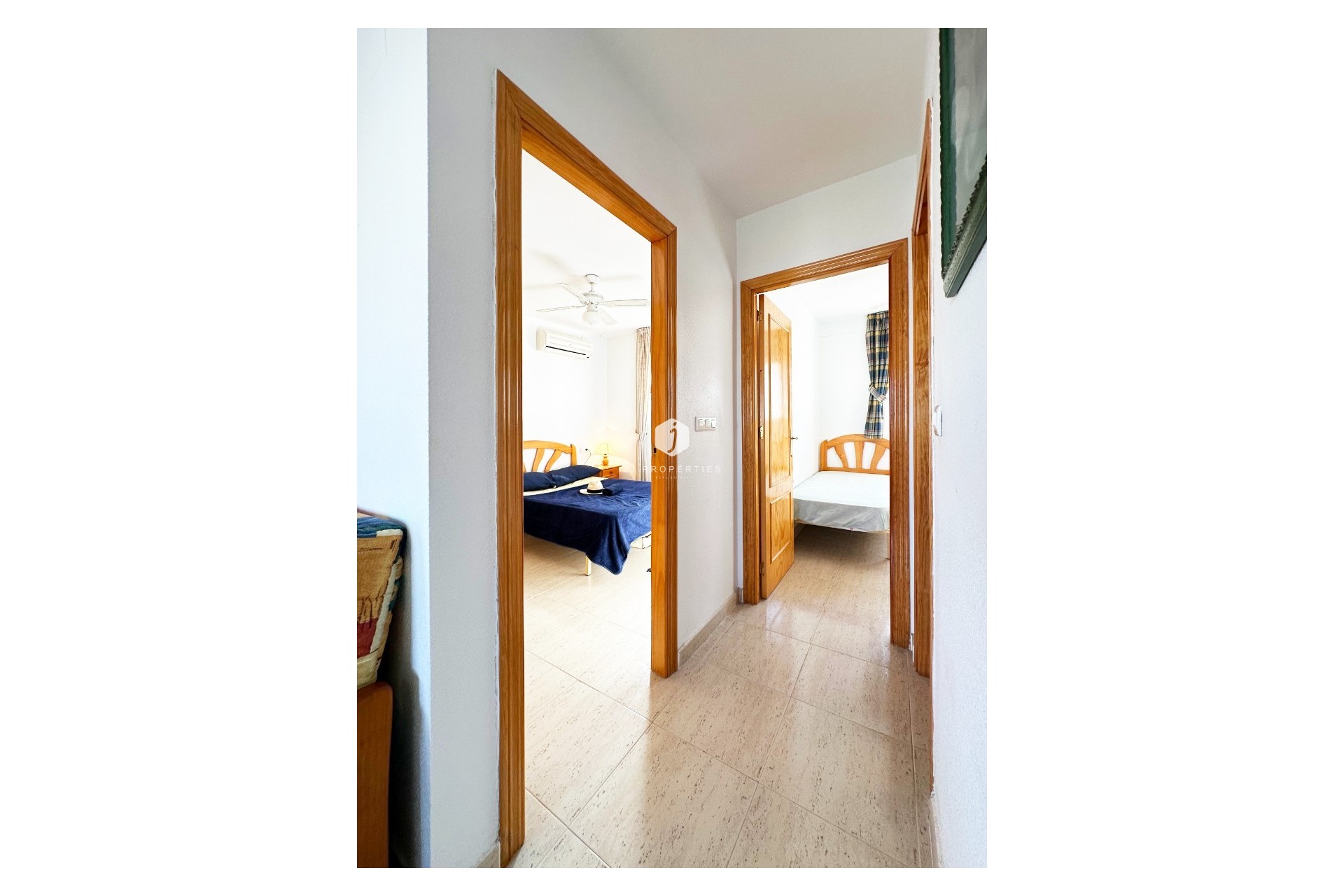 Tweedehands - Bungalow -
San Miguel de Salinas - Inland