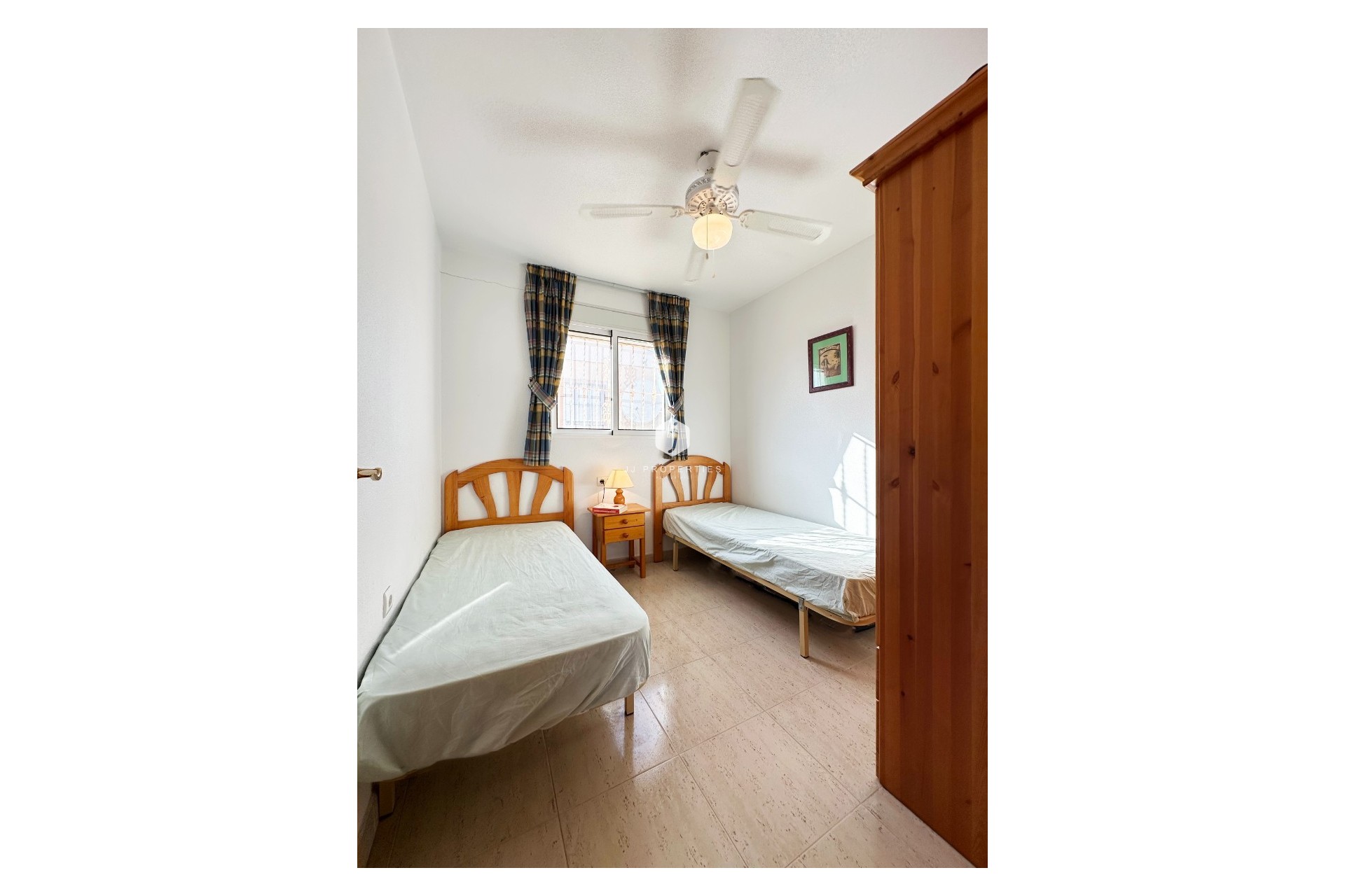 Tweedehands - Bungalow -
San Miguel de Salinas - Inland