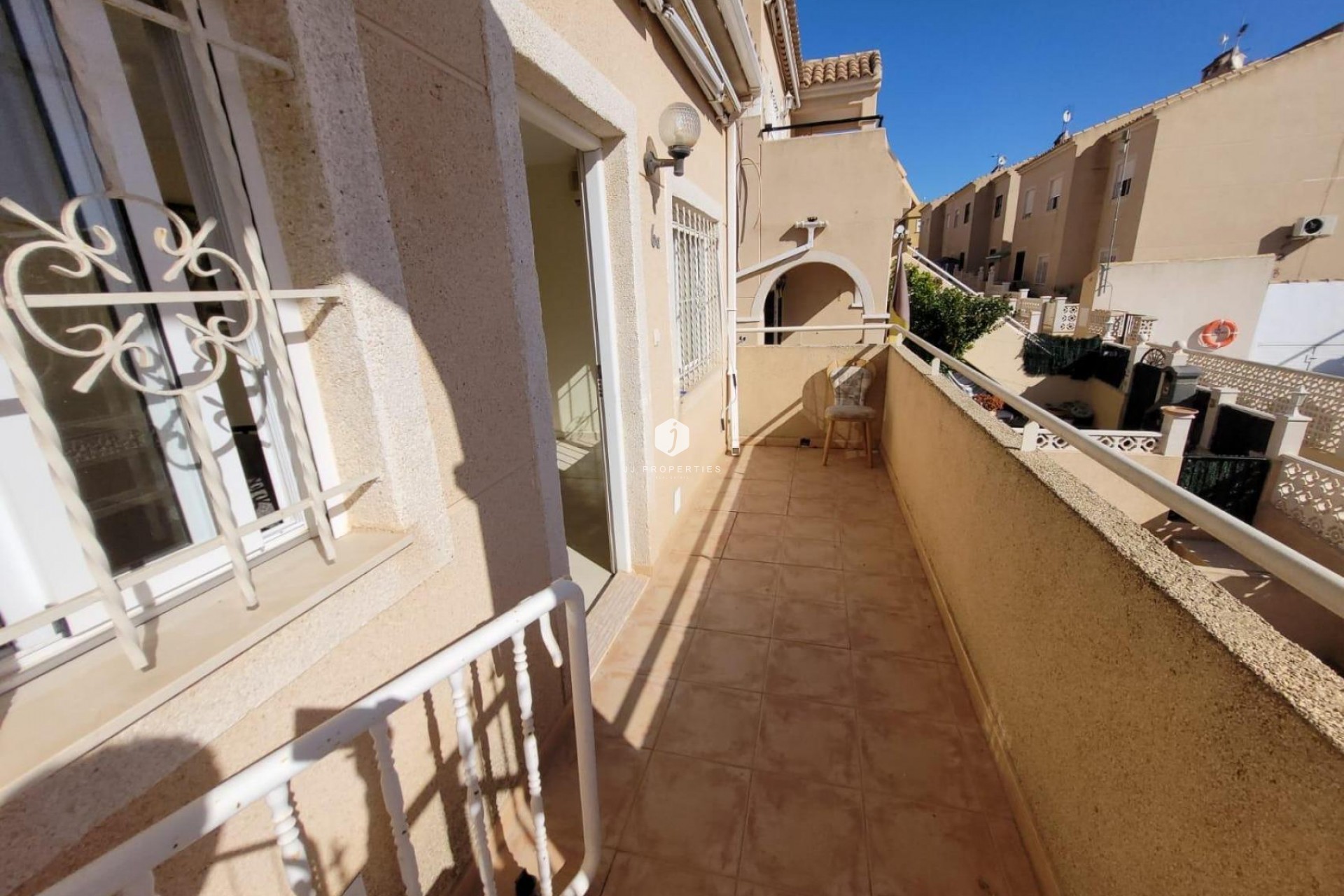 Tweedehands - Bungalow -
San Miguel de Salinas - Inland