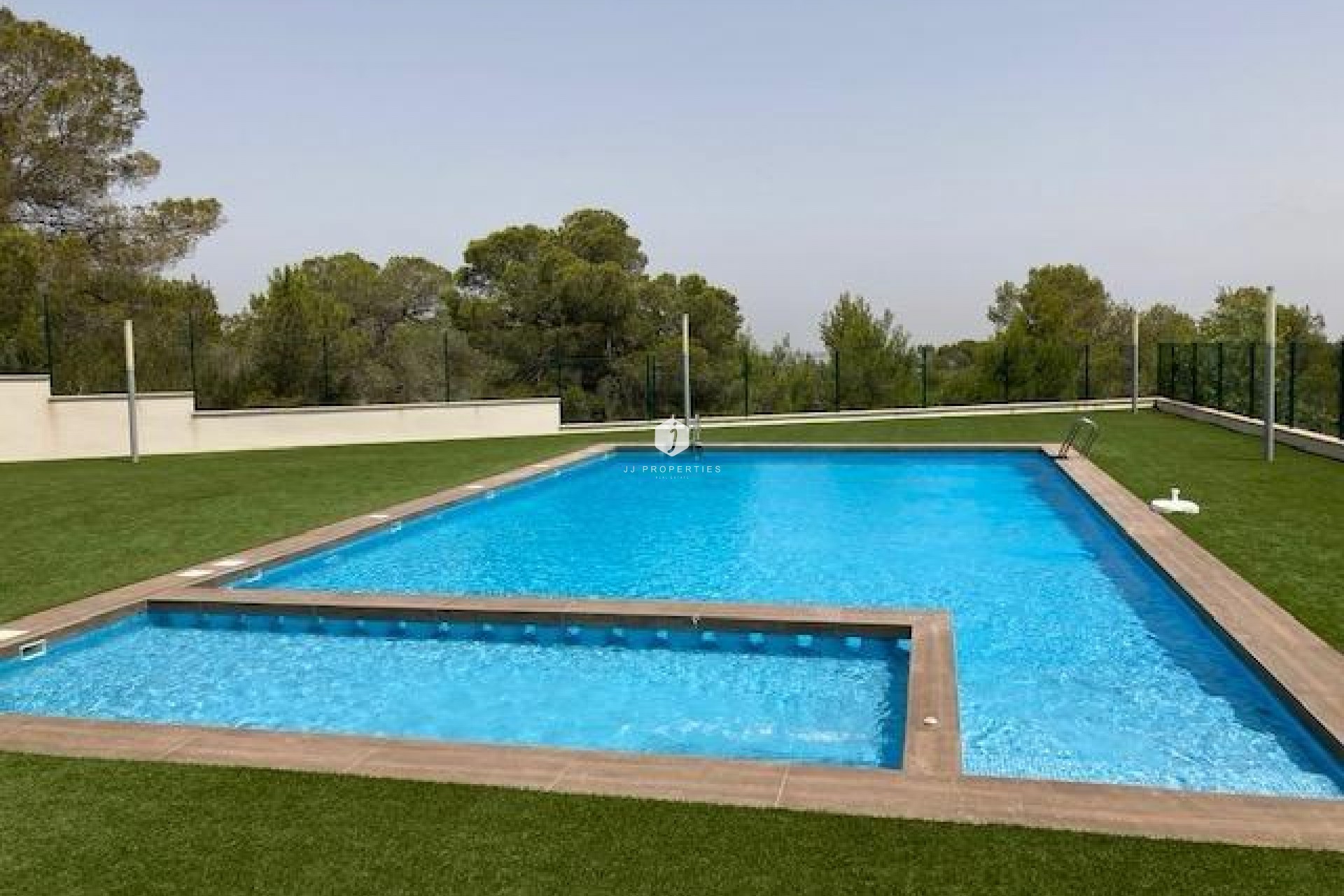 Tweedehands - Bungalow -
San Miguel de Salinas - Las Colinas