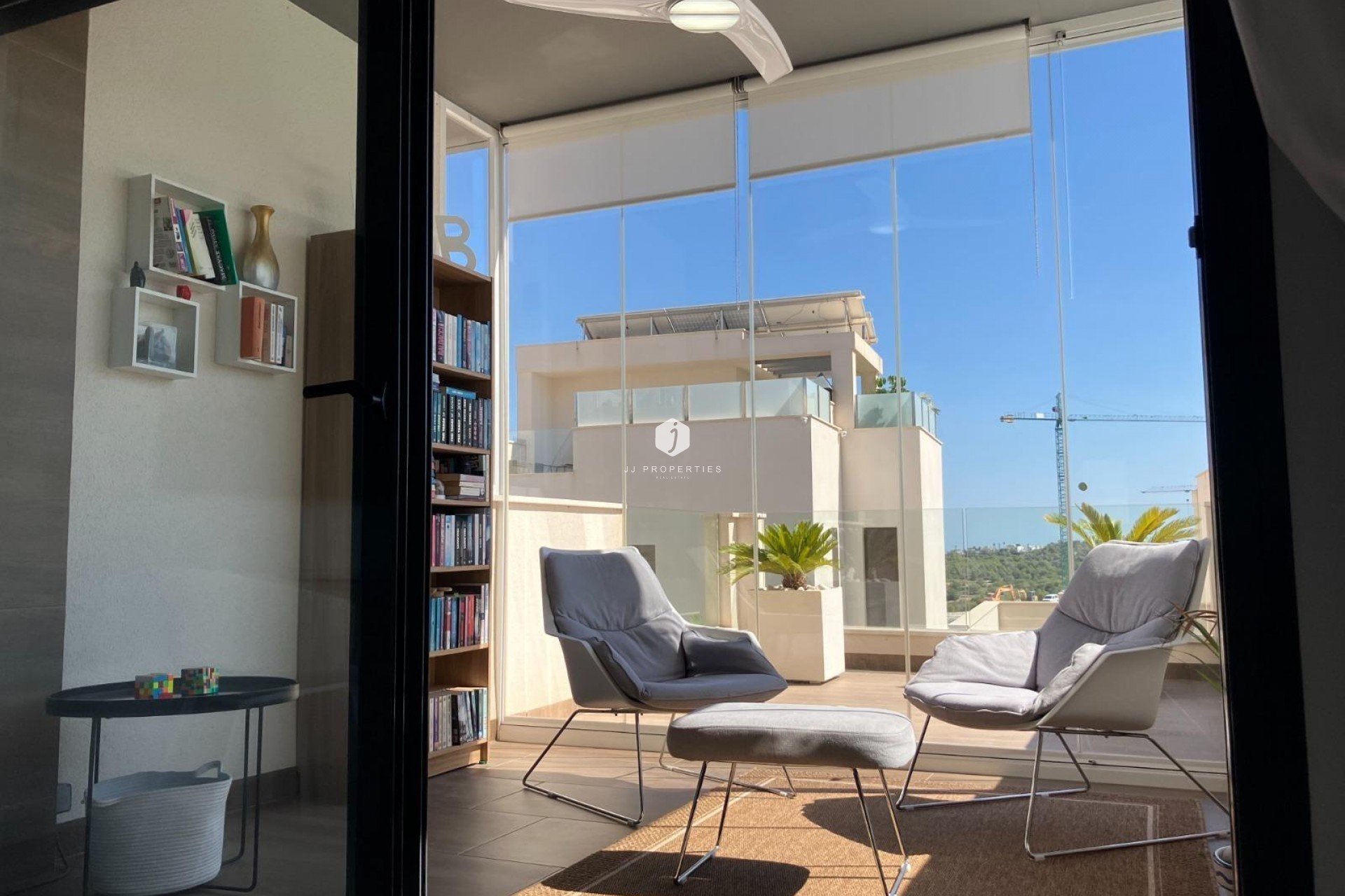 Tweedehands - Bungalow -
San Miguel de Salinas - Las Colinas