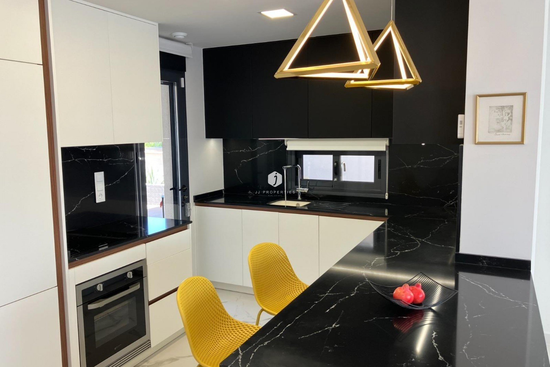 Tweedehands - Bungalow -
San Miguel de Salinas - Las Colinas