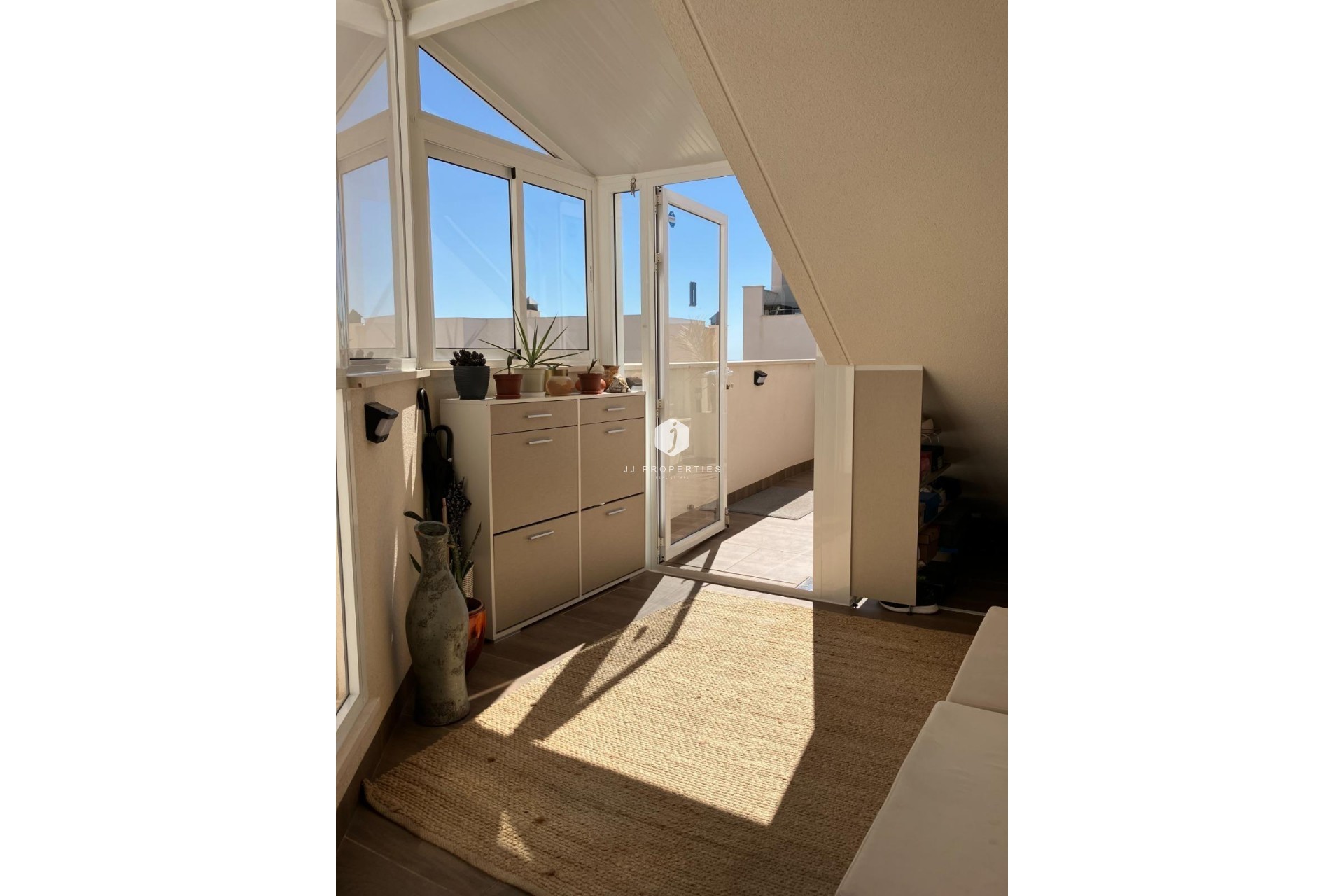 Tweedehands - Bungalow -
San Miguel de Salinas - Las Colinas