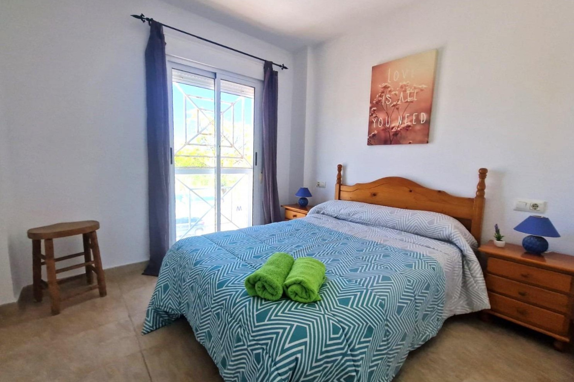 Tweedehands - Bungalow -
Torrevieja - Aguas Nuevas 1