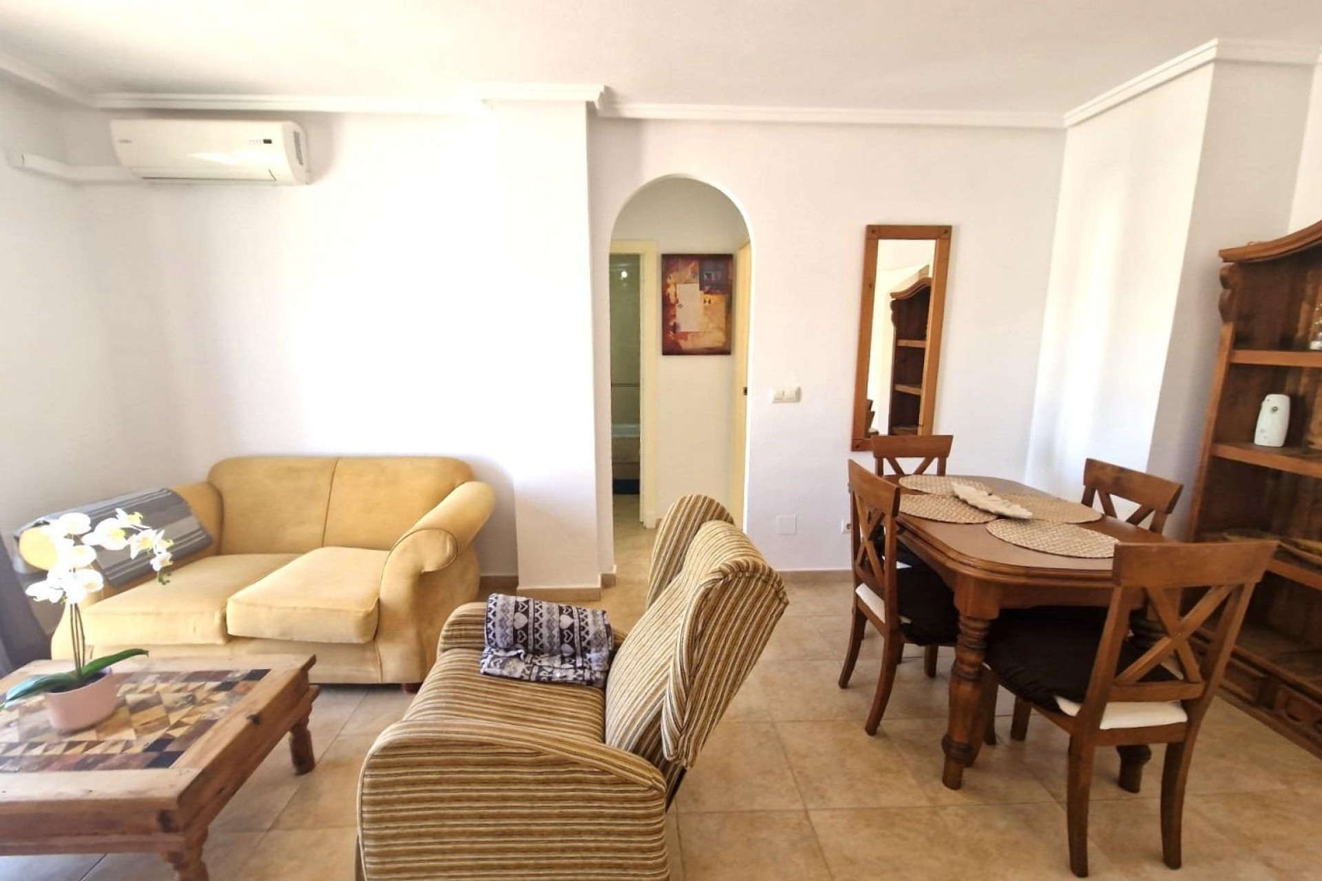 Tweedehands - Bungalow -
Torrevieja - Aguas Nuevas 1