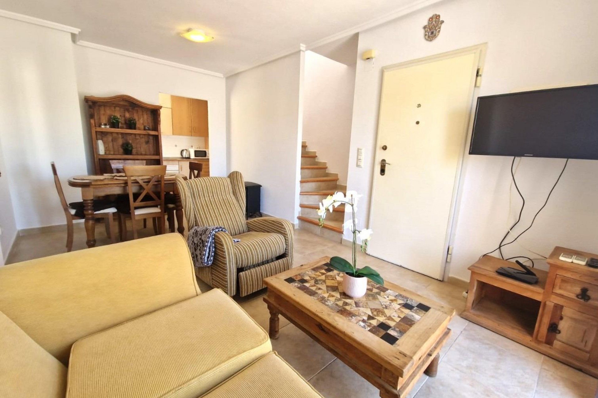 Tweedehands - Bungalow -
Torrevieja - Aguas Nuevas 1