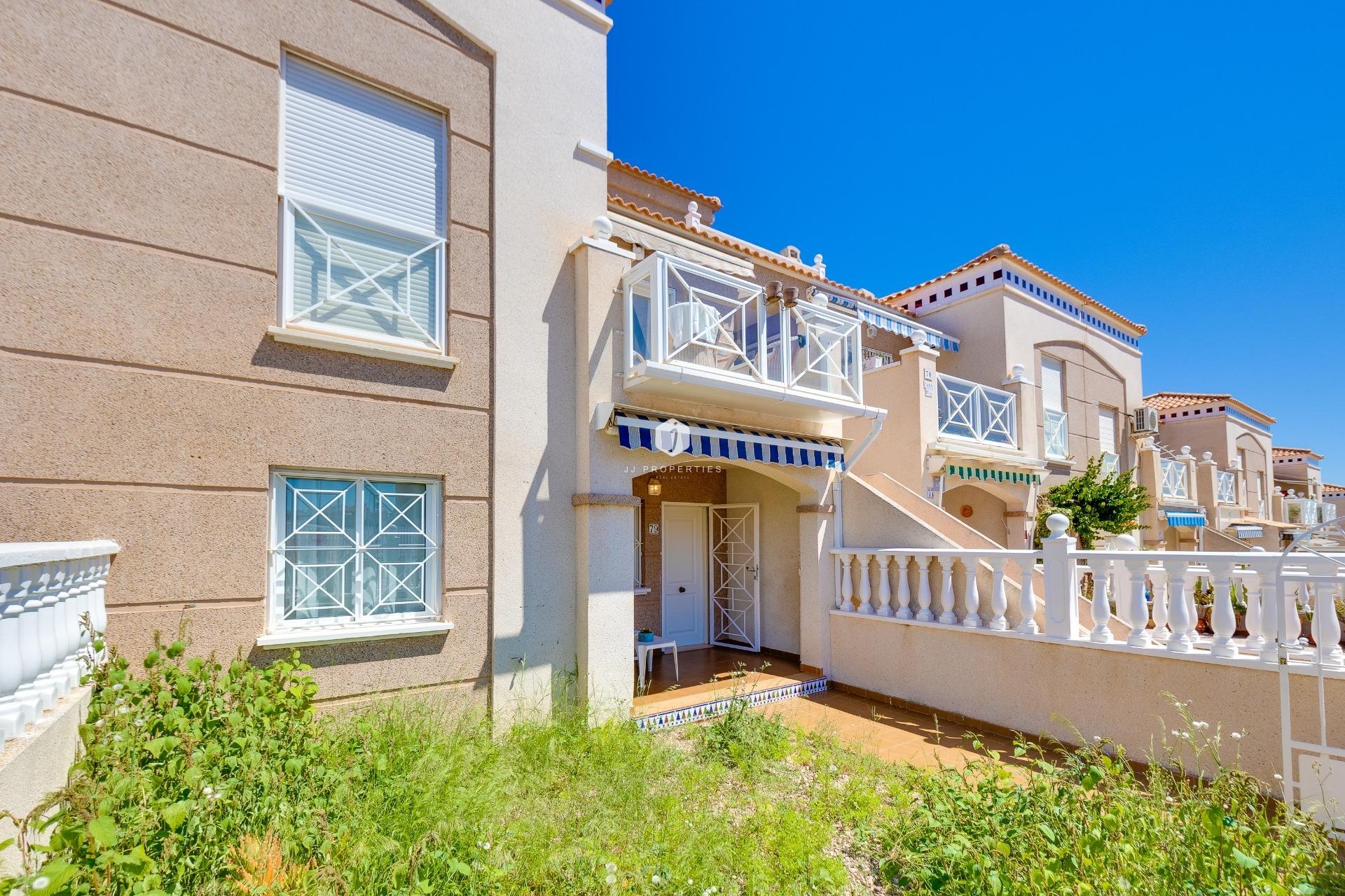 Tweedehands - Bungalow -
Torrevieja - Aguas Nuevas 1