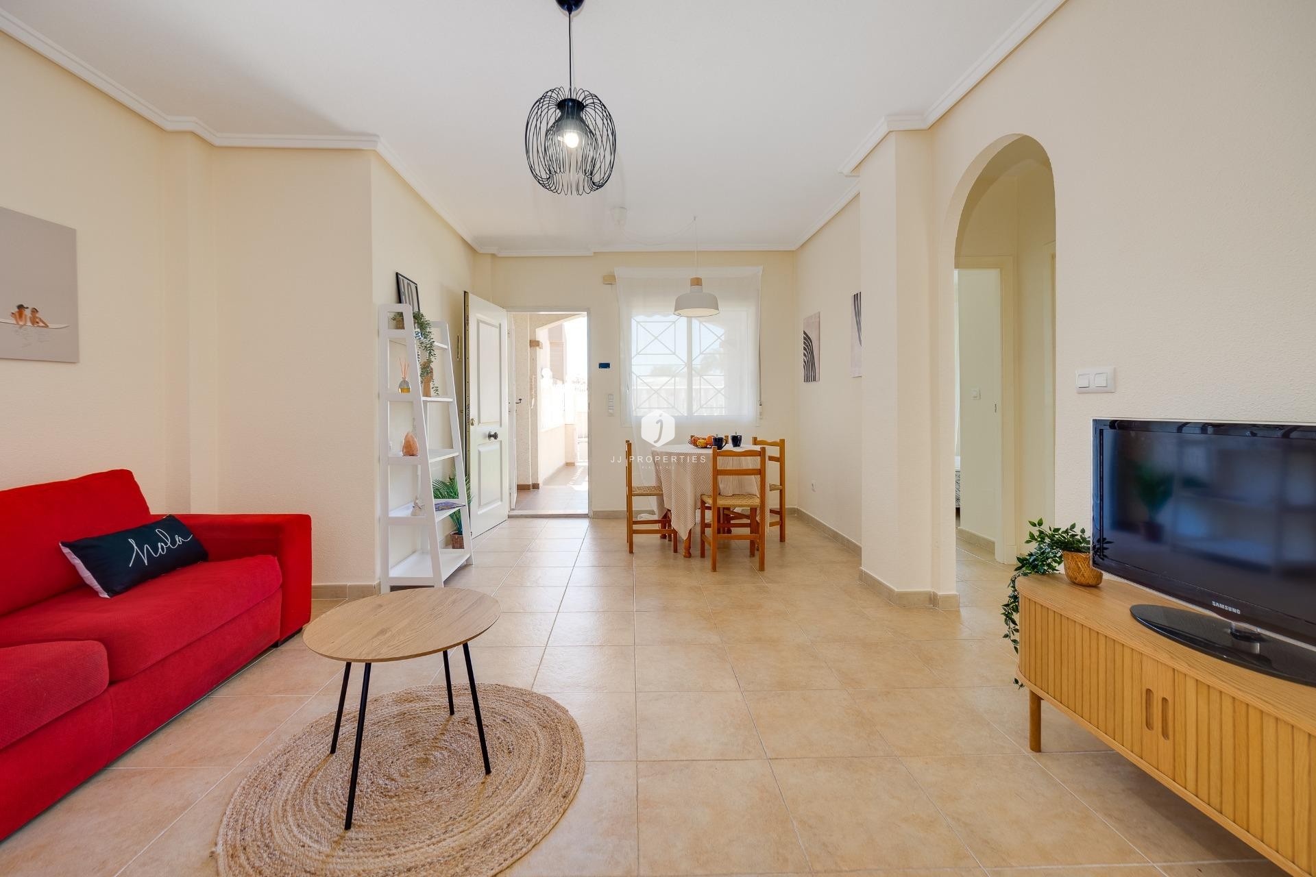 Tweedehands - Bungalow -
Torrevieja - Aguas Nuevas 1