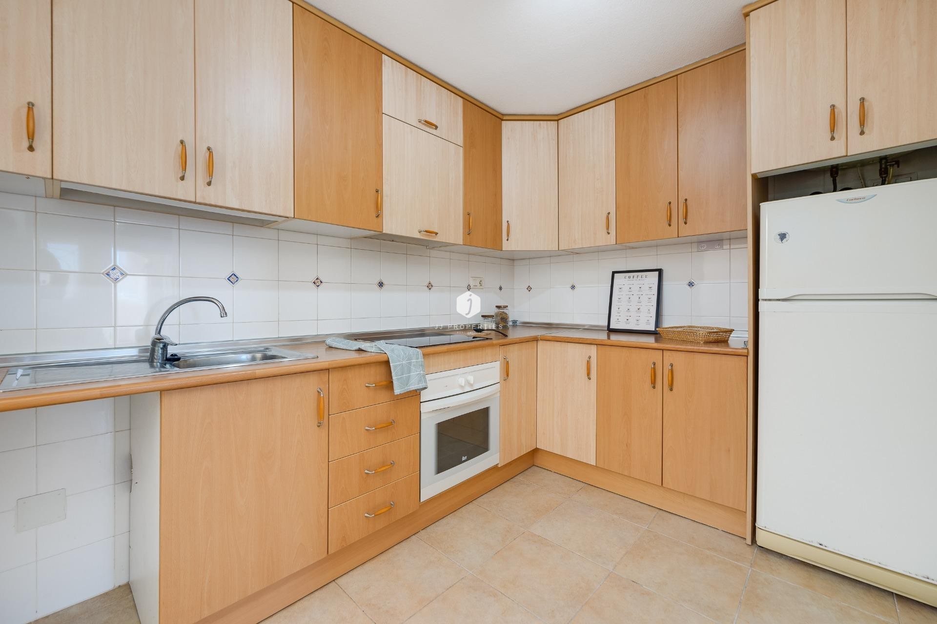 Tweedehands - Bungalow -
Torrevieja - Aguas Nuevas 1