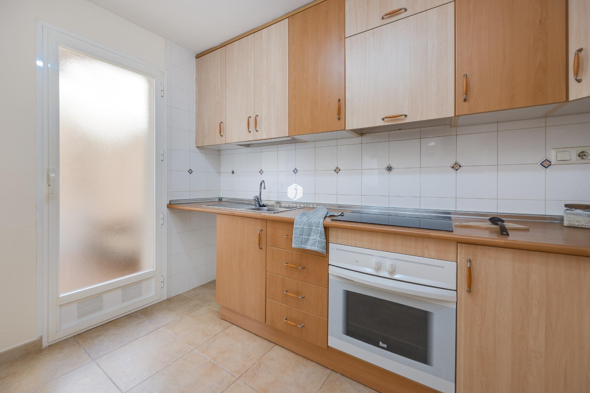 Tweedehands - Bungalow -
Torrevieja - Aguas Nuevas 1