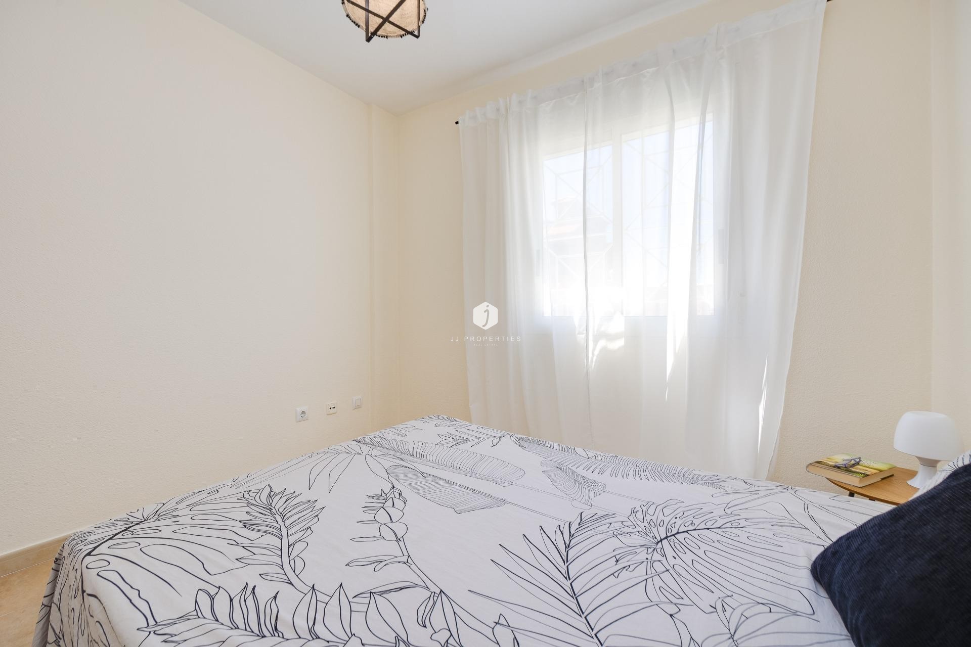 Tweedehands - Bungalow -
Torrevieja - Aguas Nuevas 1