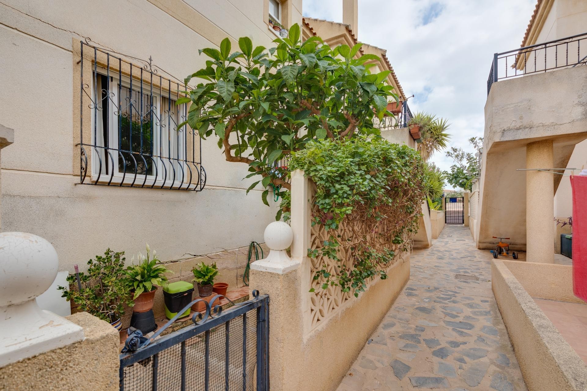 Tweedehands - Bungalow -
Torrevieja - Aguas Nuevas 2