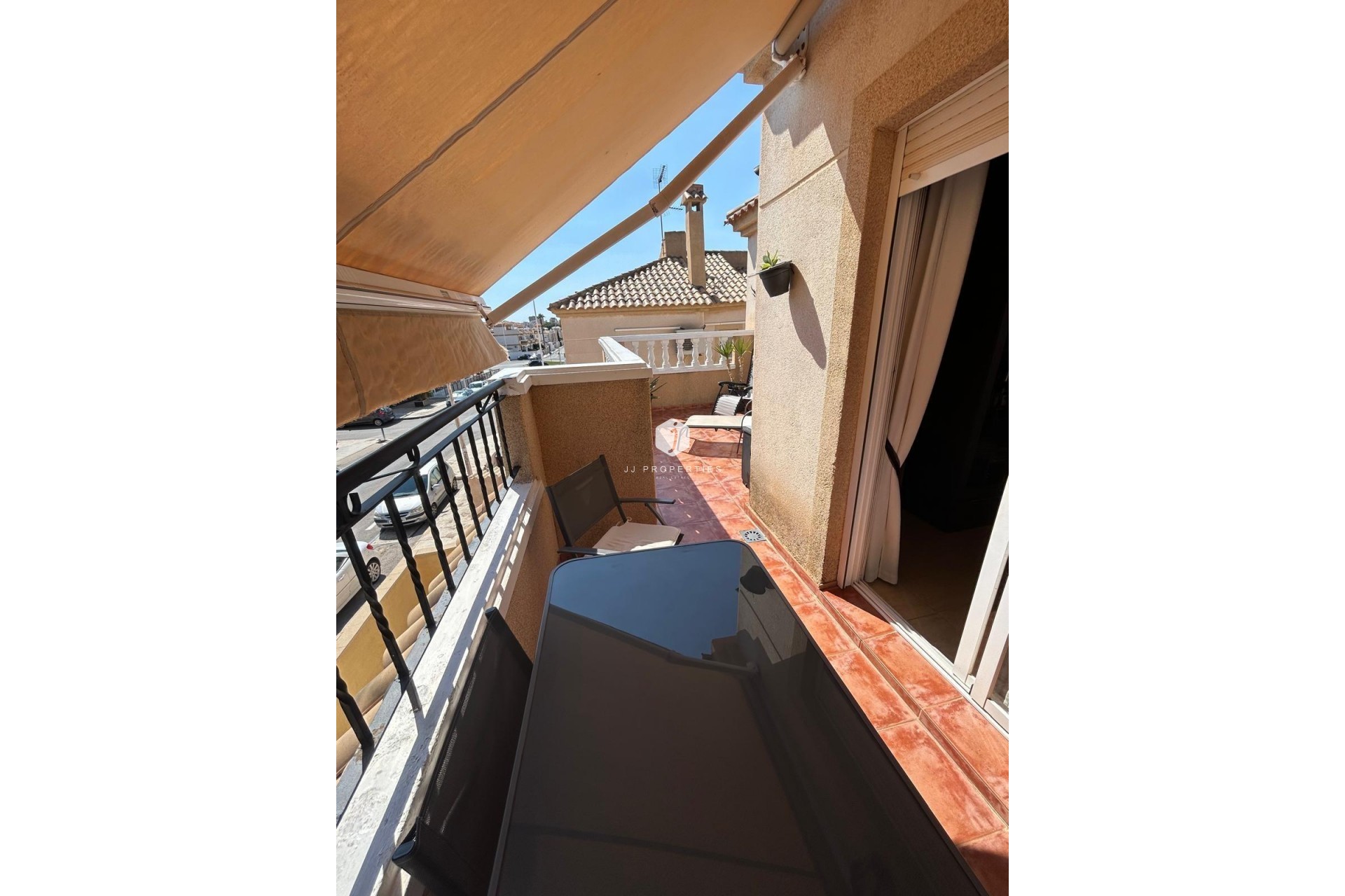 Tweedehands - Bungalow -
Torrevieja - aguas nuevas