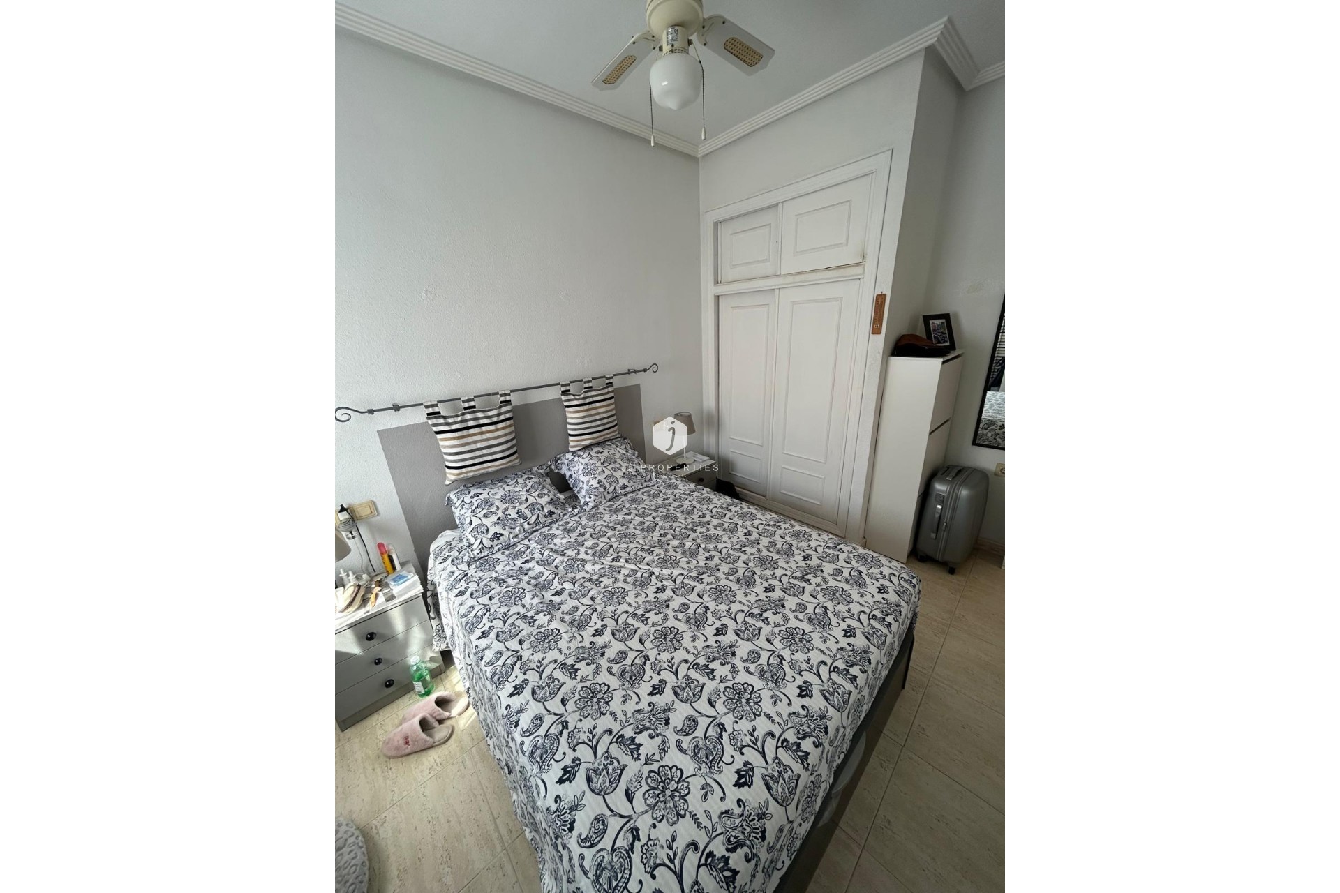 Tweedehands - Bungalow -
Torrevieja - aguas nuevas