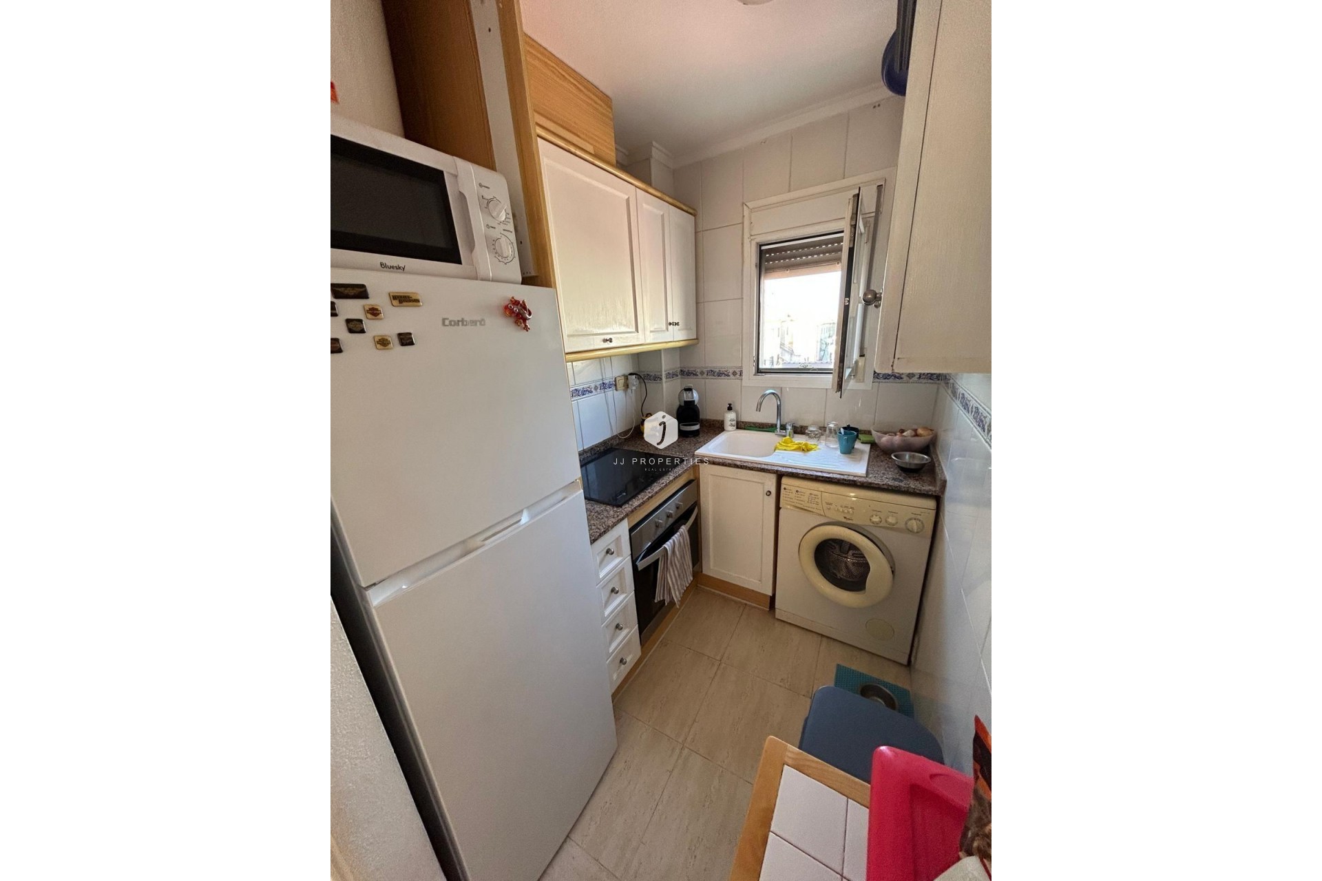 Tweedehands - Bungalow -
Torrevieja - aguas nuevas