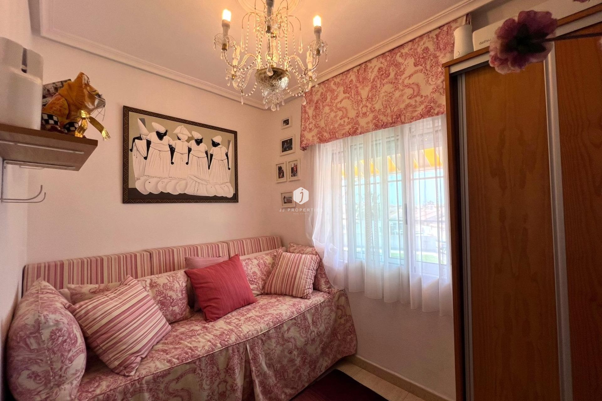 Tweedehands - Bungalow -
Torrevieja - aguas nuevas