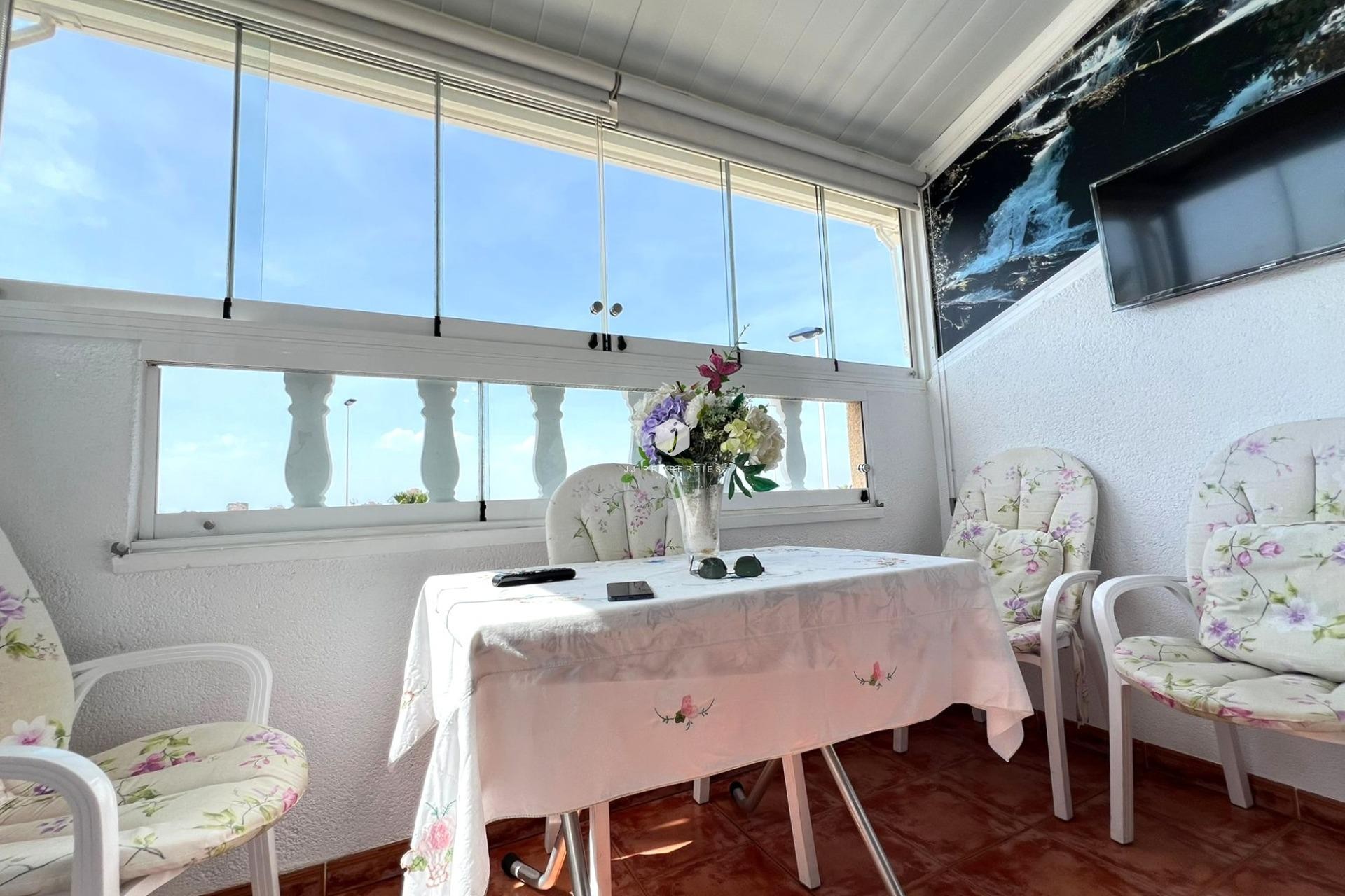 Tweedehands - Bungalow -
Torrevieja - aguas nuevas