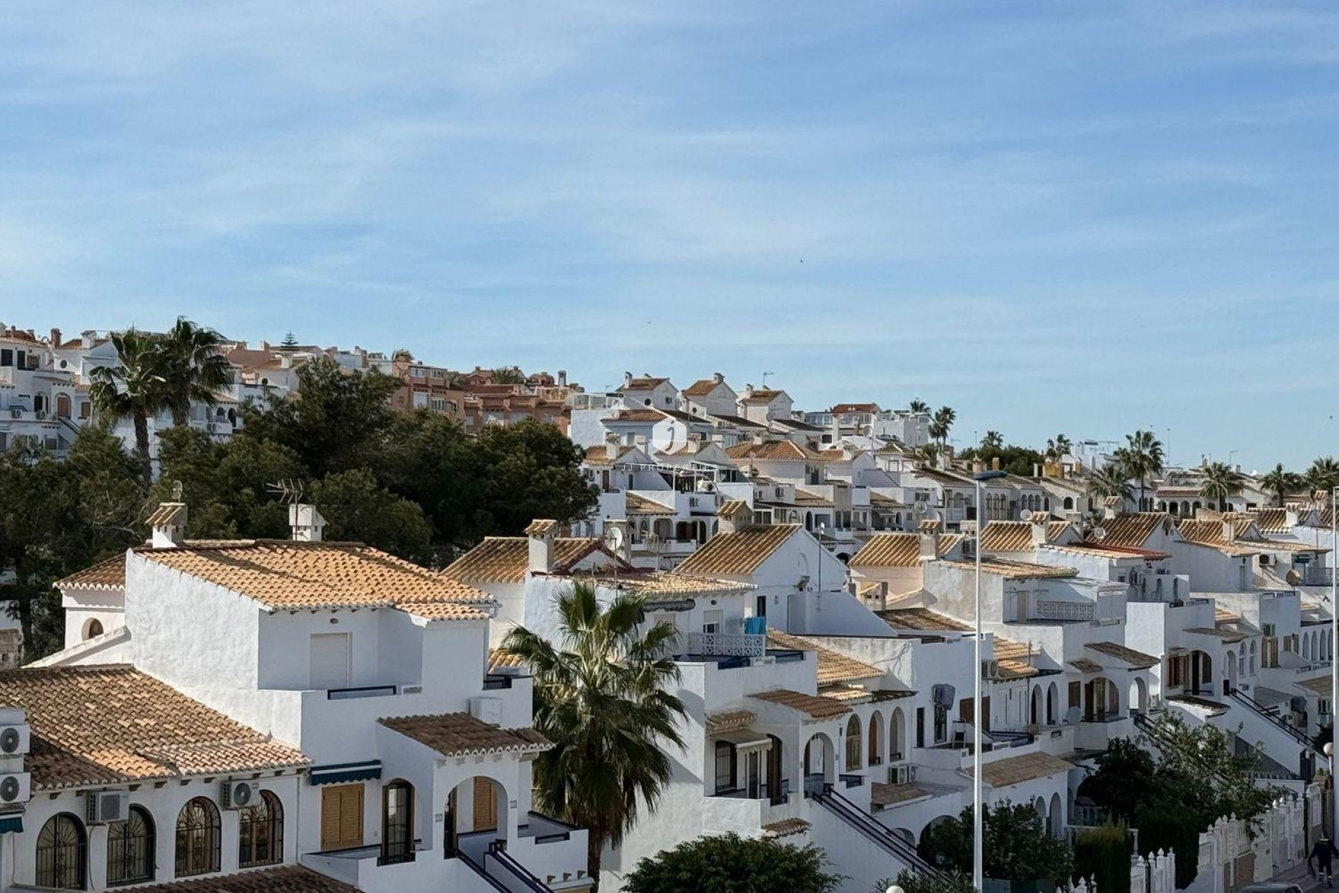 Tweedehands - Bungalow -
Torrevieja - Cañada Del Molino