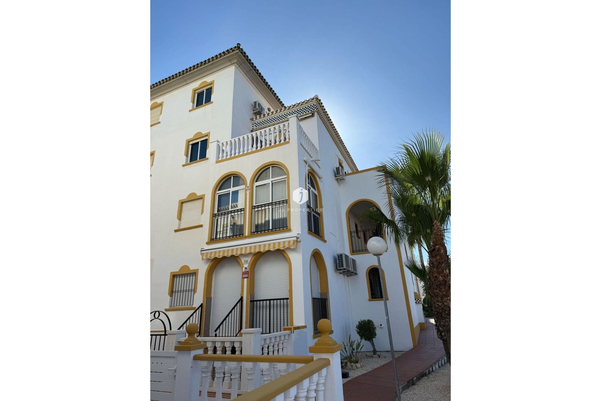 Tweedehands - Bungalow -
Torrevieja - Cañada Del Molino