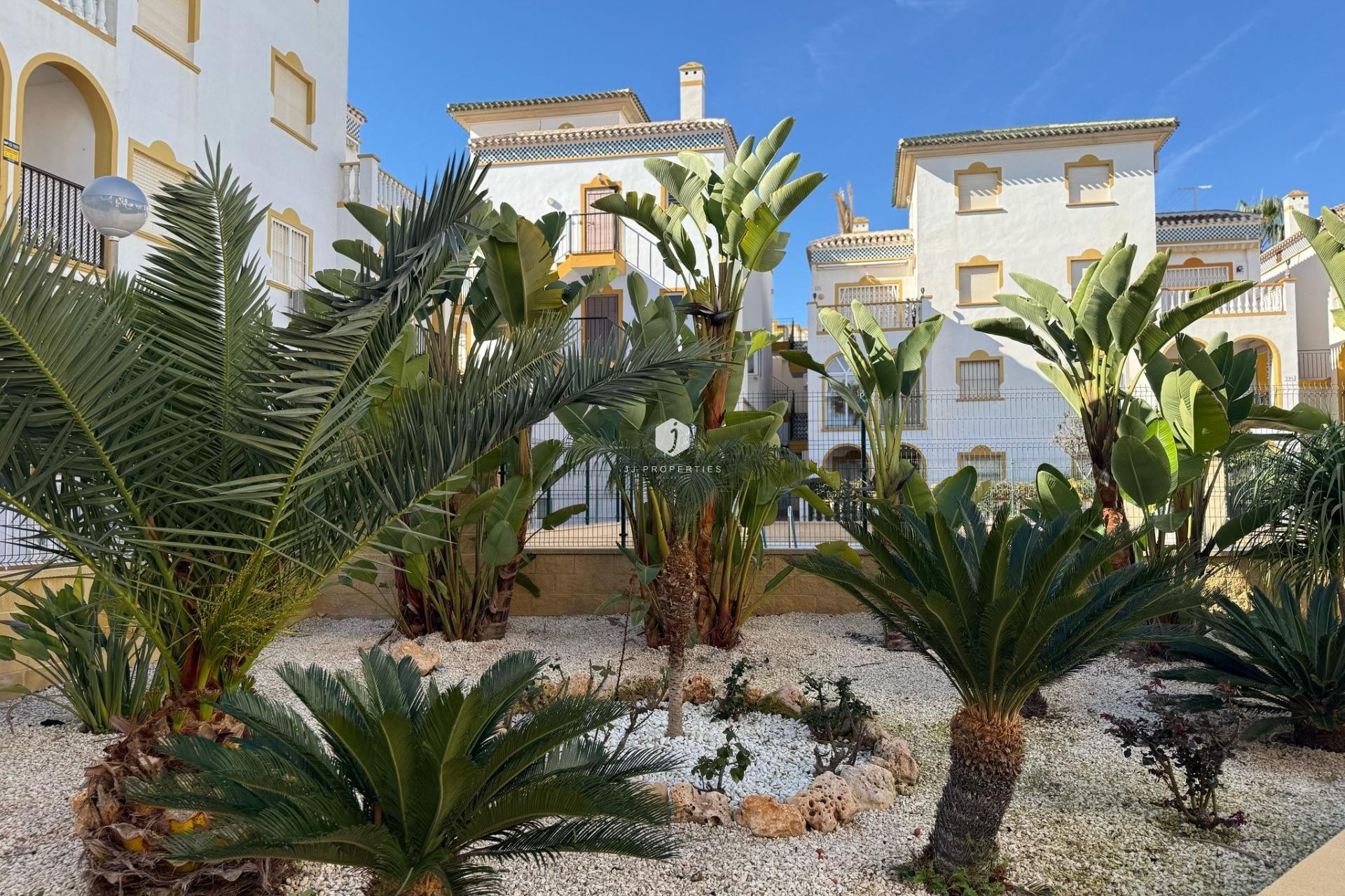 Tweedehands - Bungalow -
Torrevieja - Cañada Del Molino