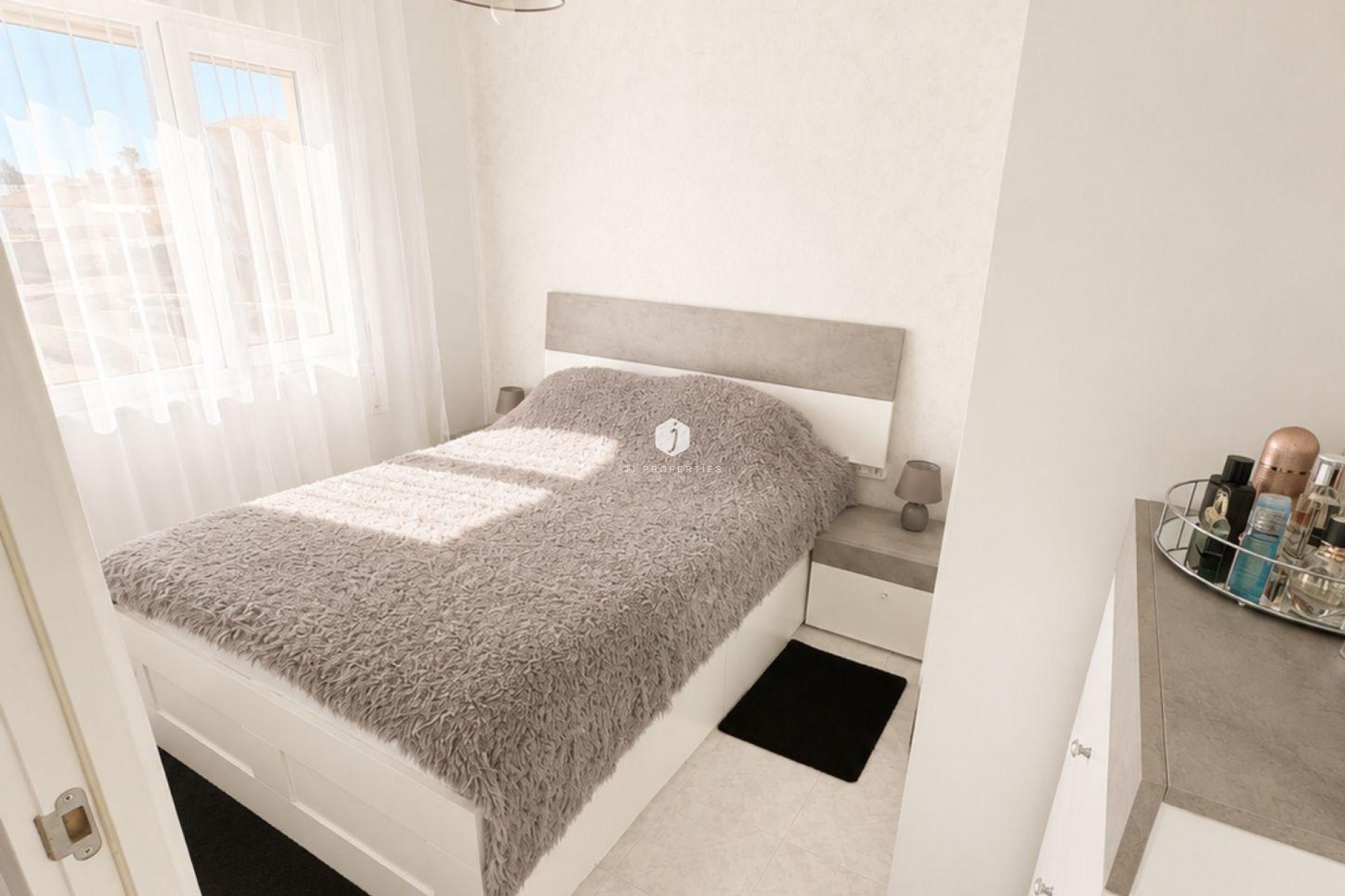 Tweedehands - Bungalow -
Torrevieja - Carrefour